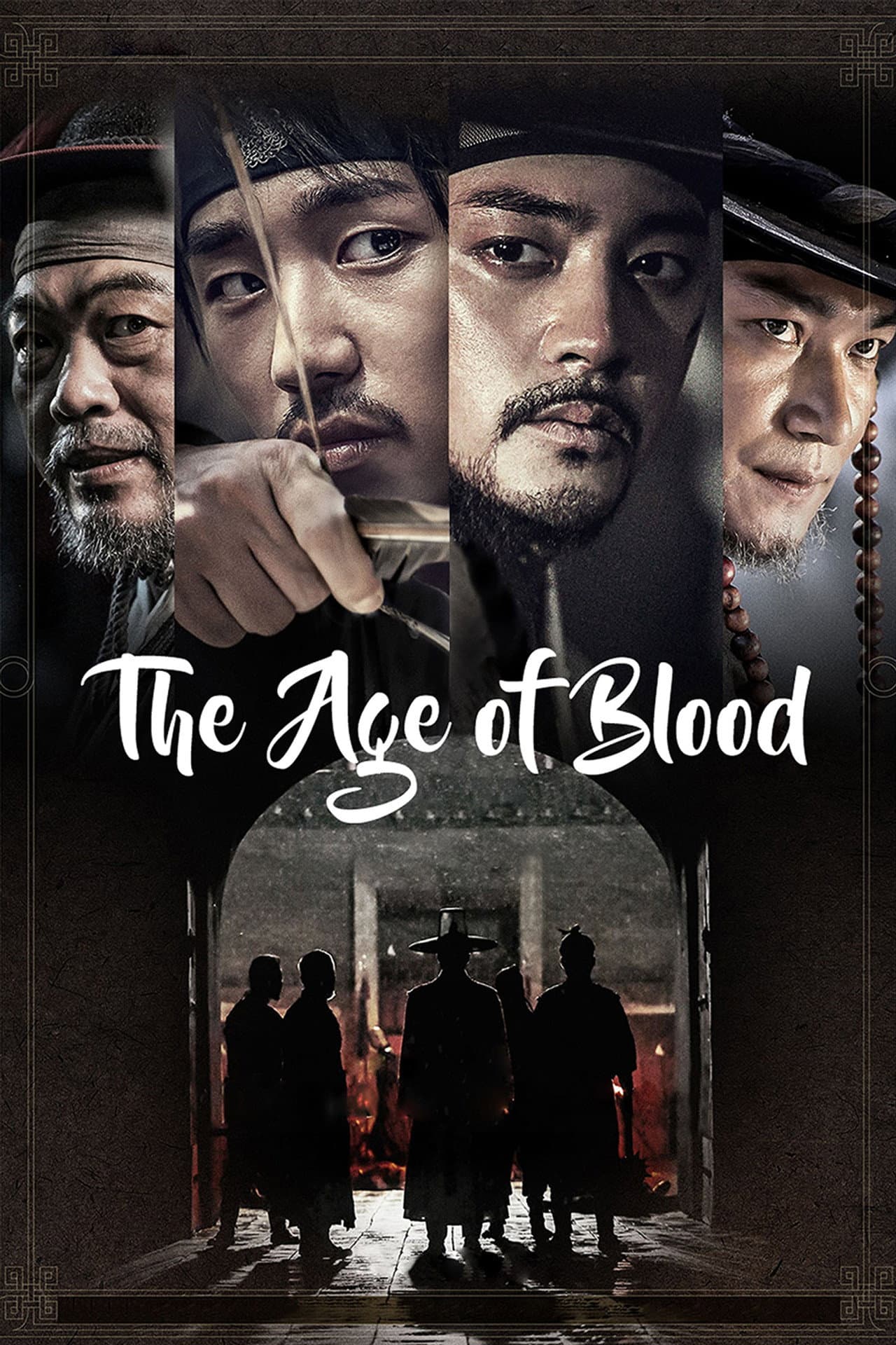 The Age of Blood preview 2