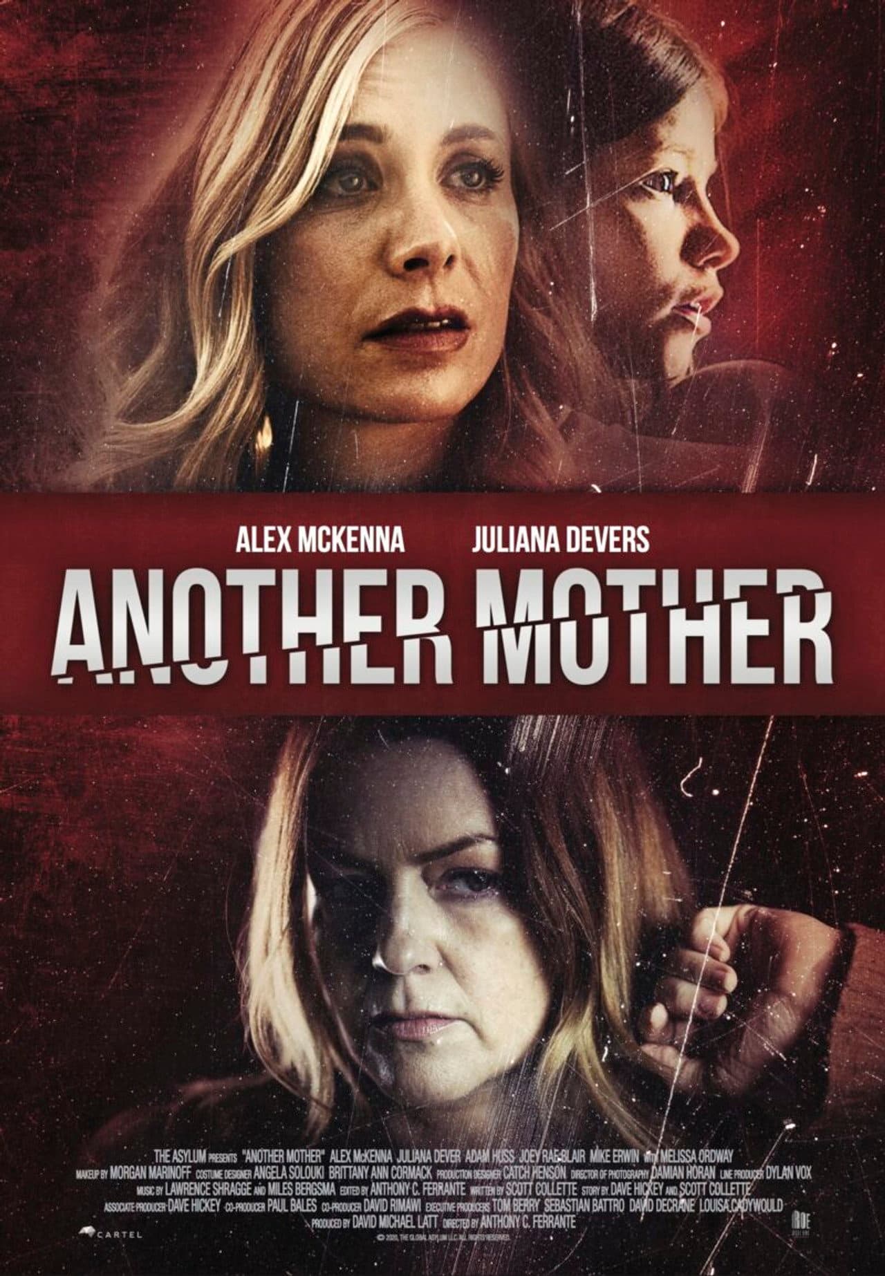 Another Mother preview 2