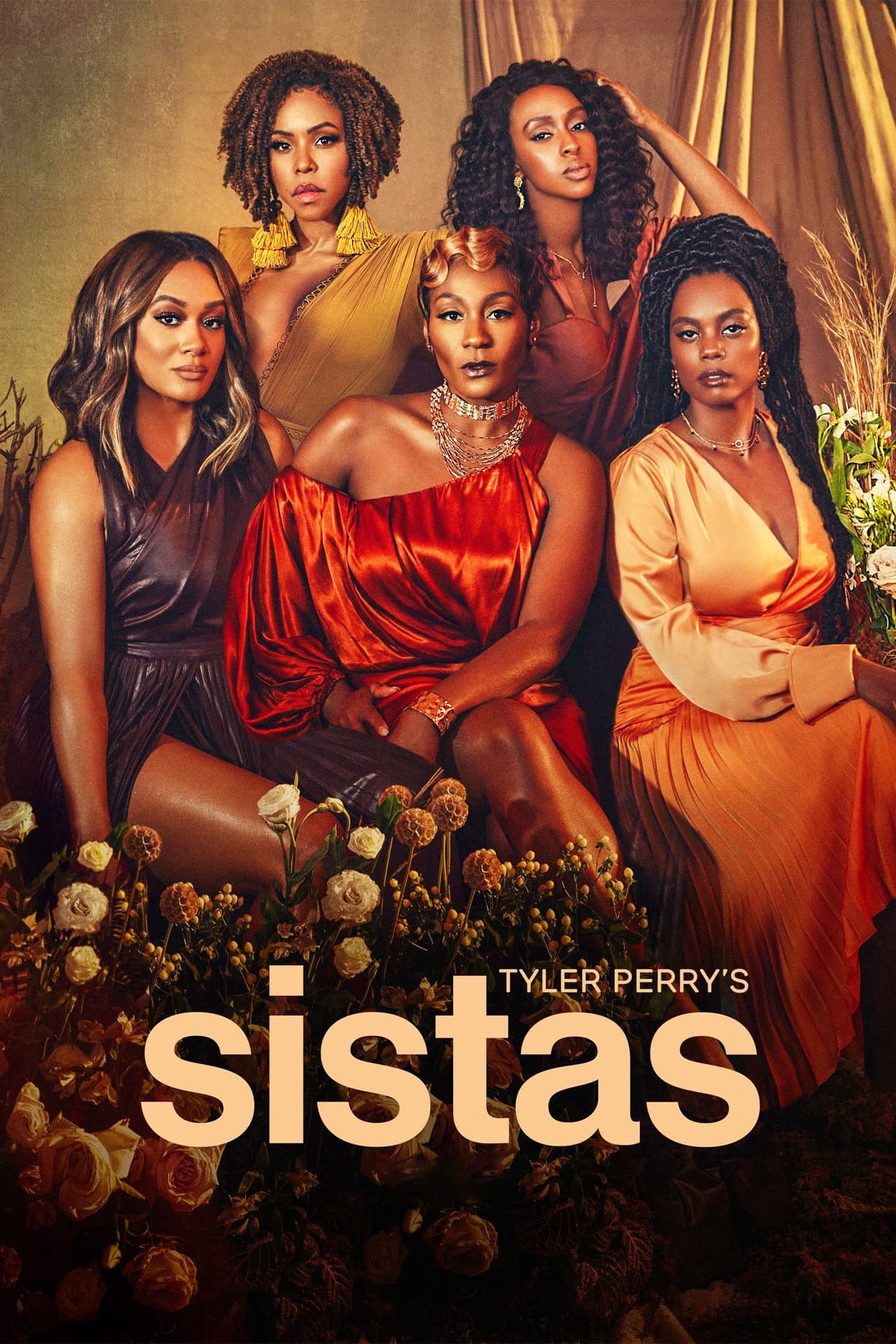 Tyler Perry's Sistas preview 2