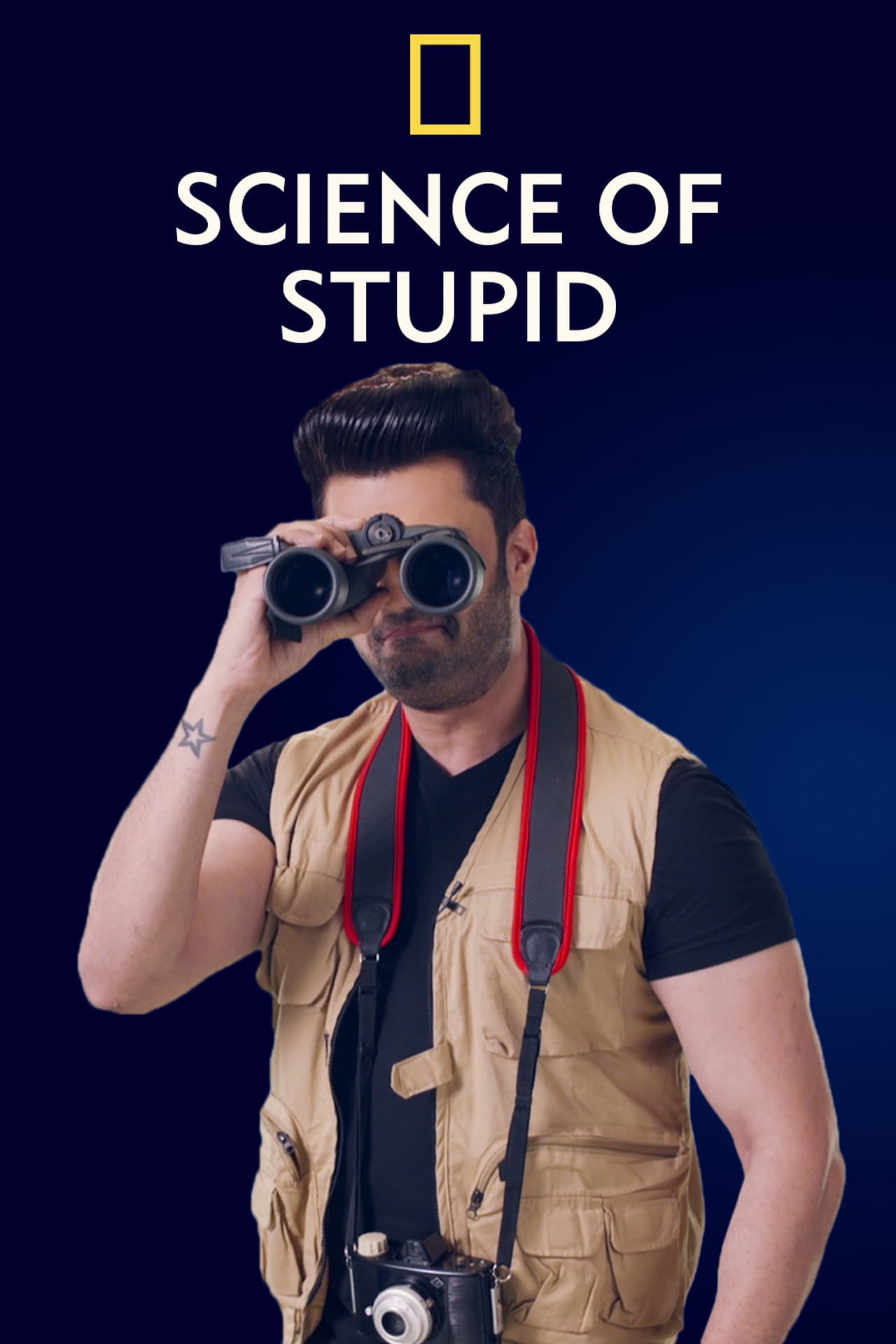 Science of Stupid preview 2