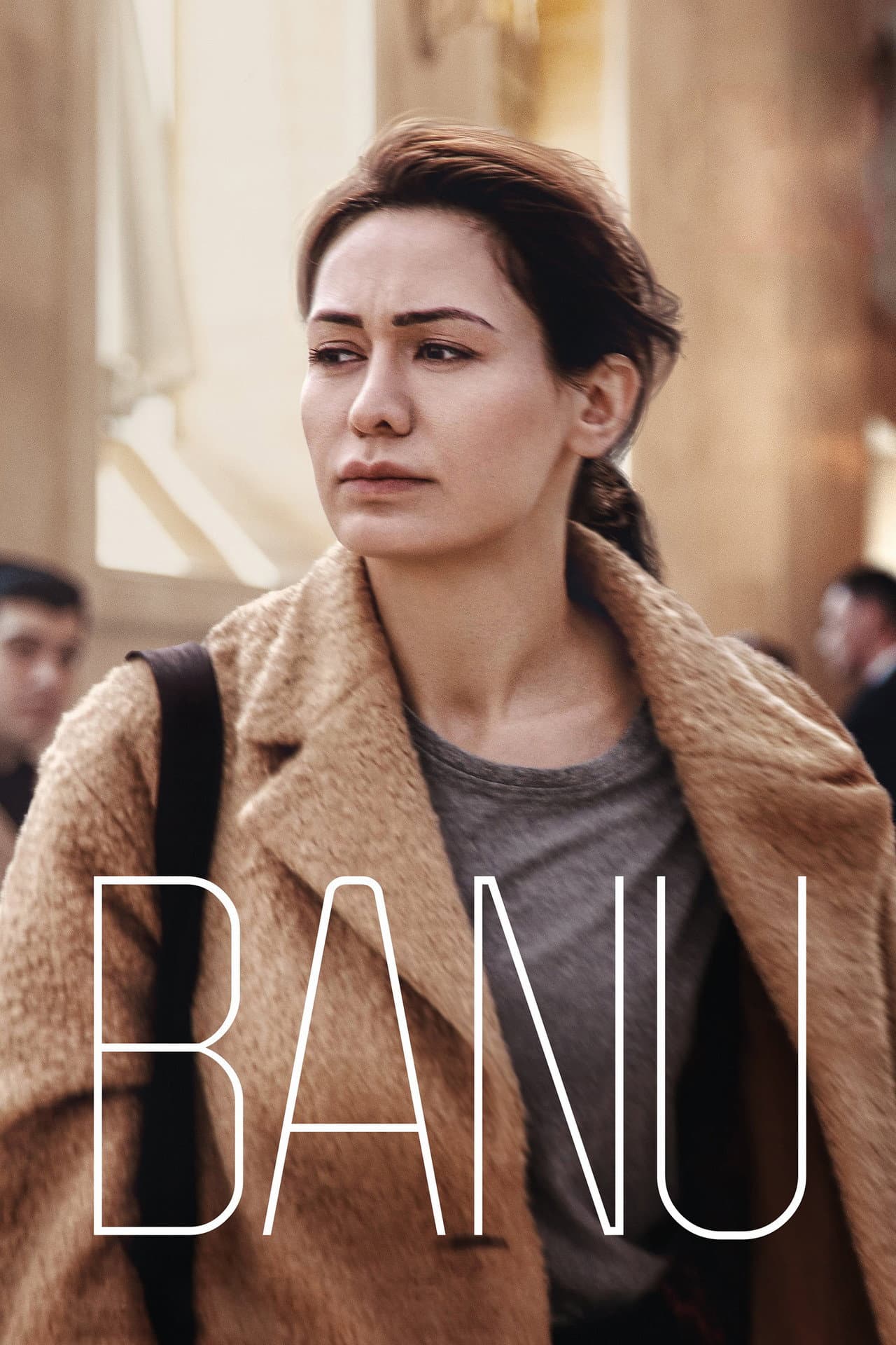 Banu preview 2
