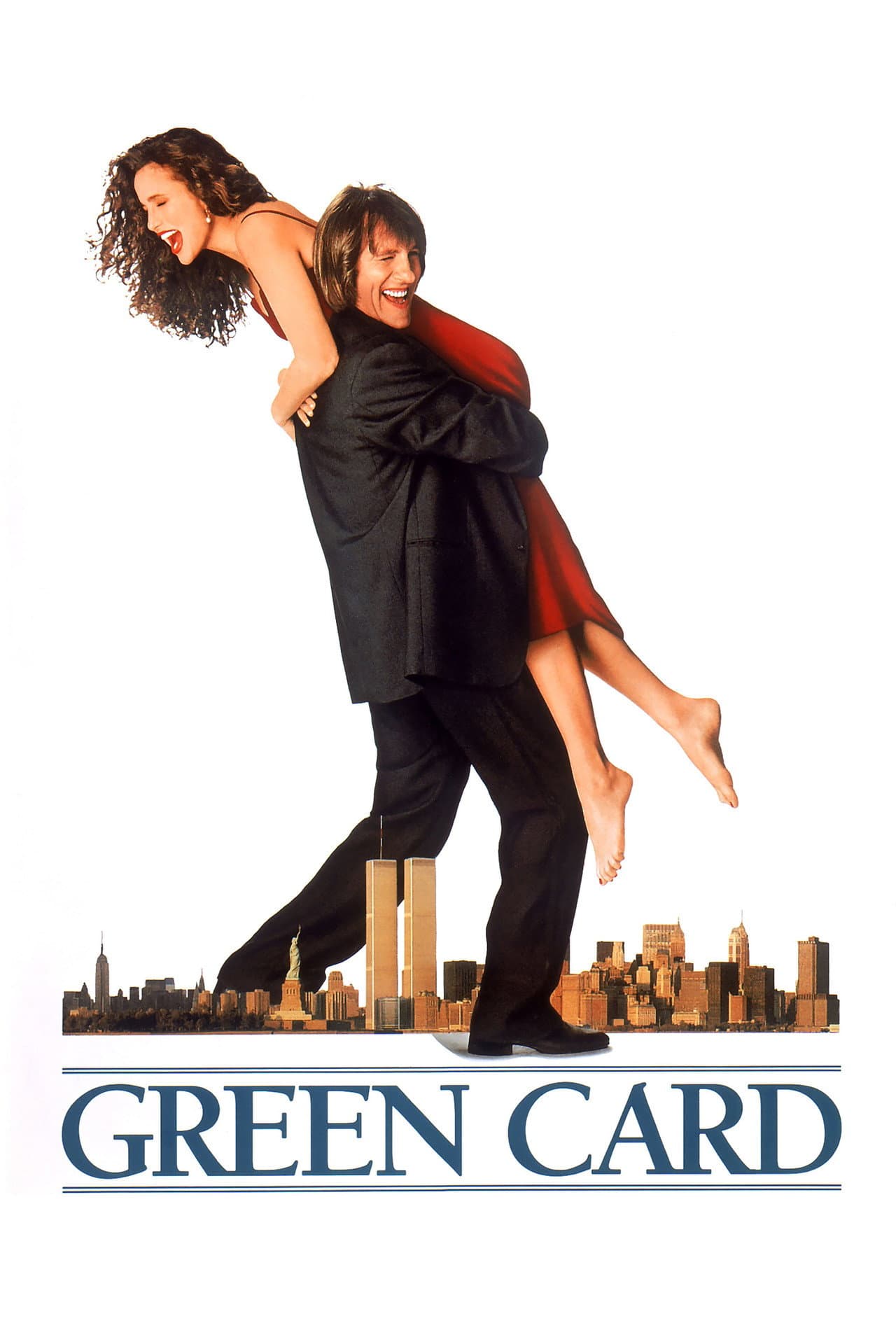 Green Card preview 2