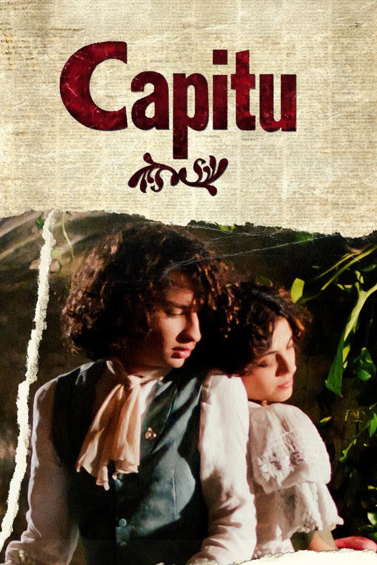 Capitu preview 2