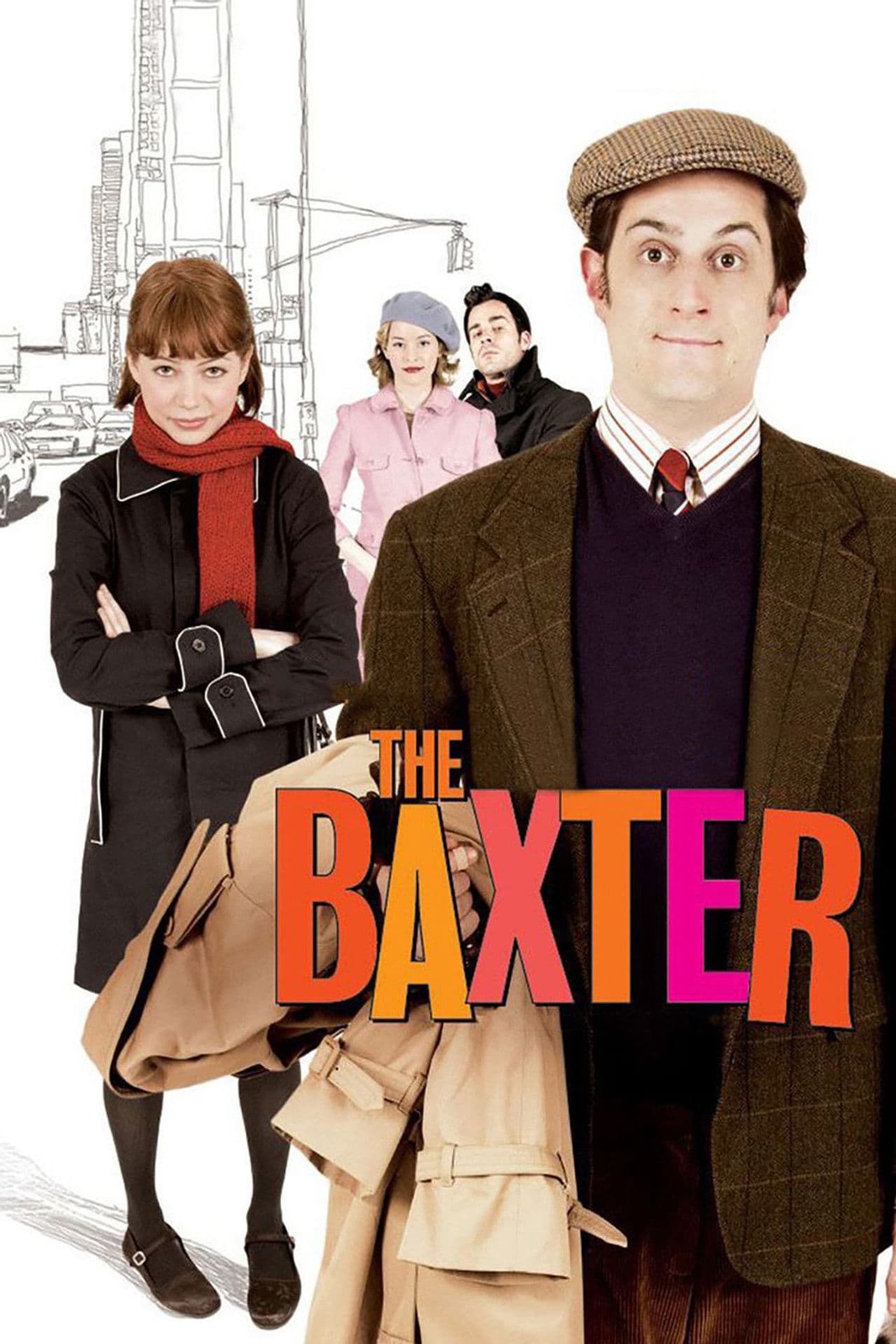 The Baxter preview 2