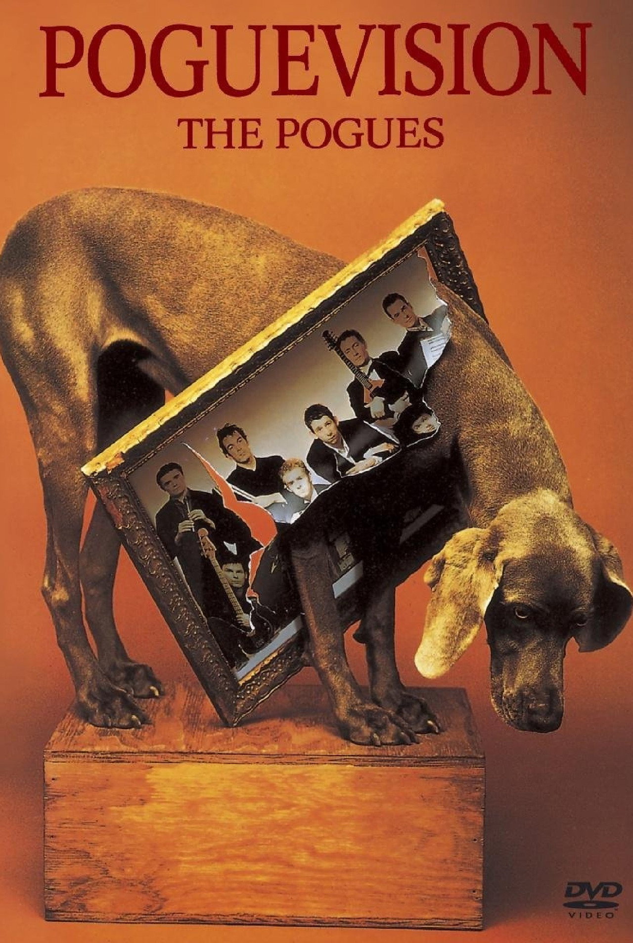 The Pogues: Poguevision preview 1