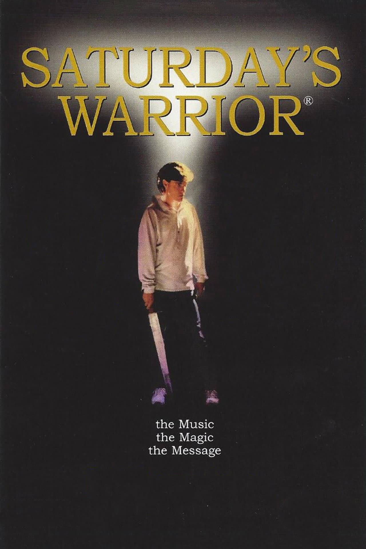 Saturday's Warrior preview 2