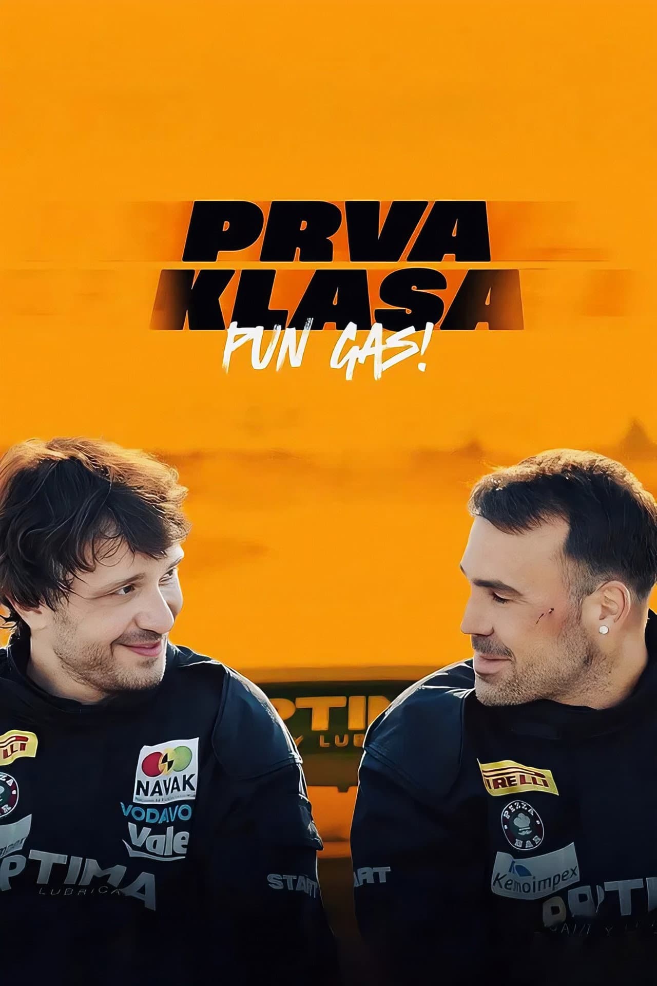 First Class: Full Speed! preview 2