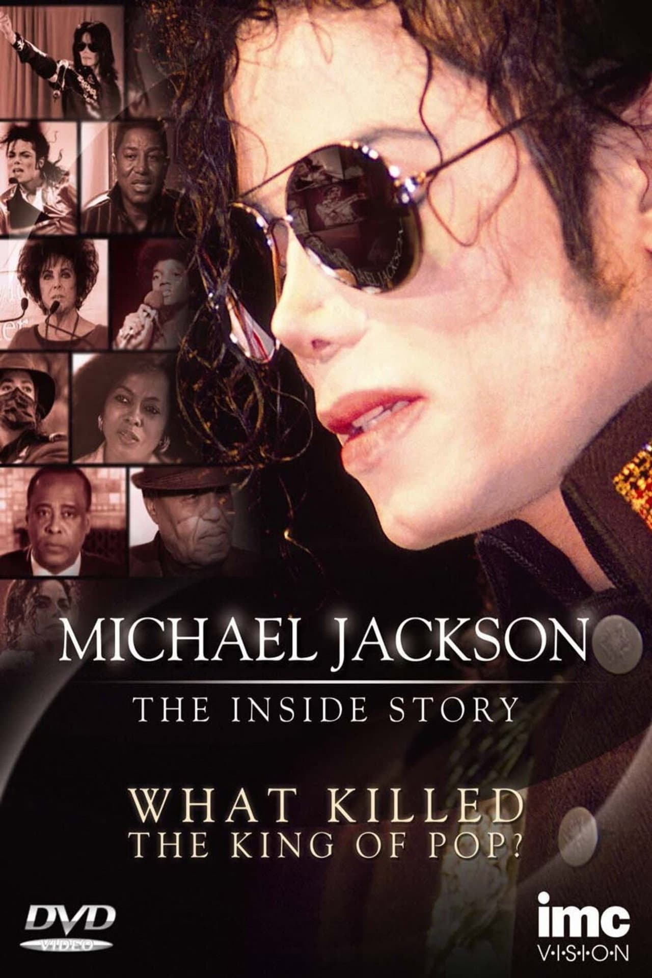Michael Jackson: The Inside Story - What Killed the King of Pop? preview 1