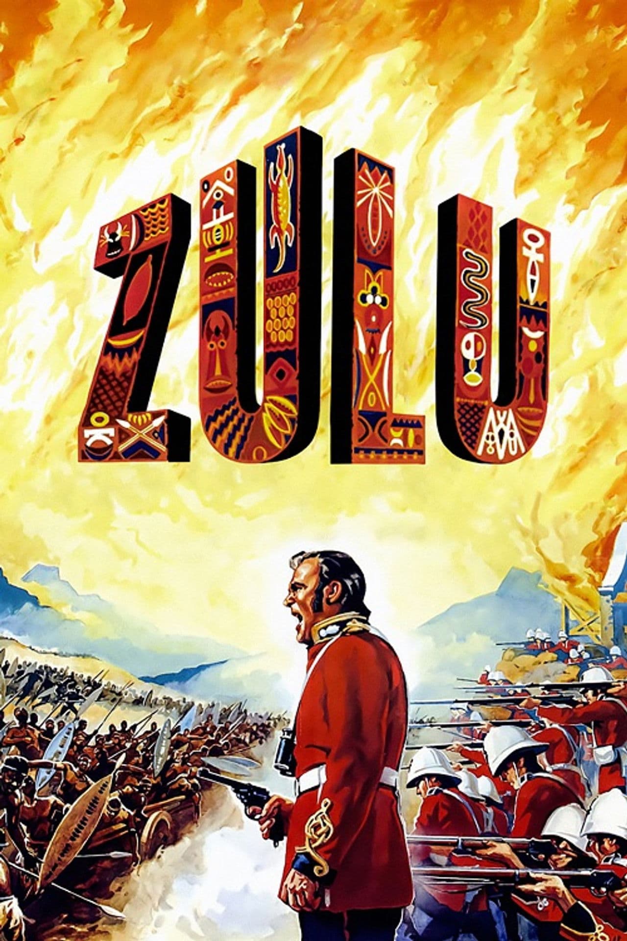 Zulu preview 2