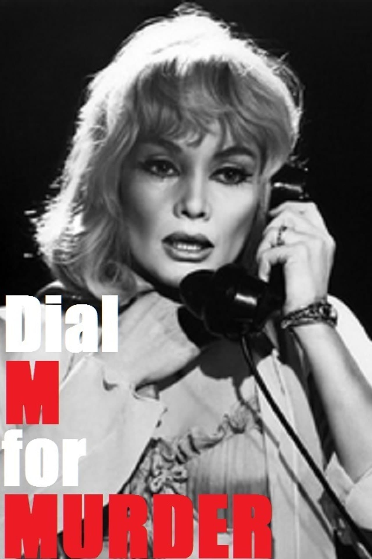 Dial M for Murder preview 1