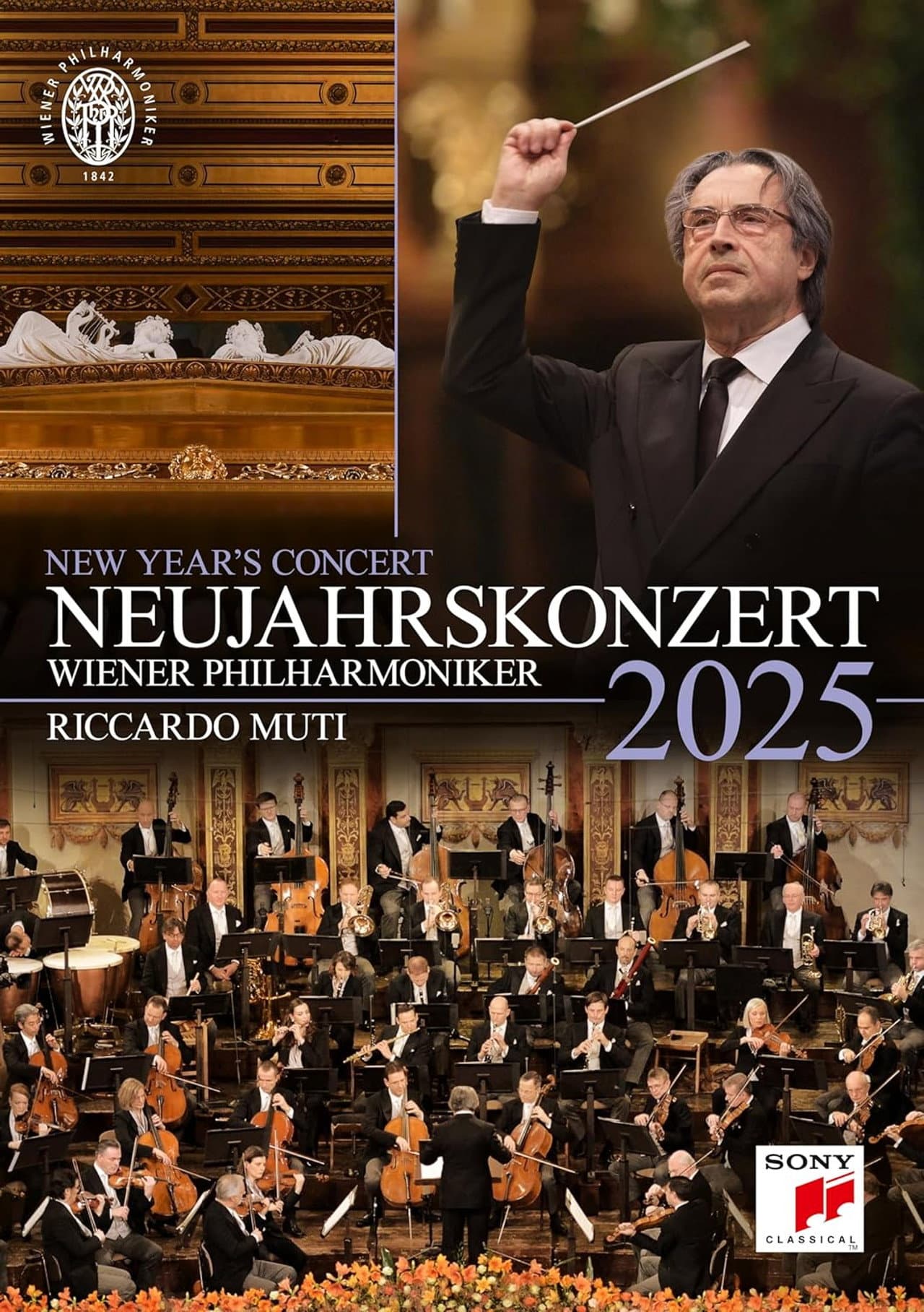 New Year's Concert 2025 preview 2