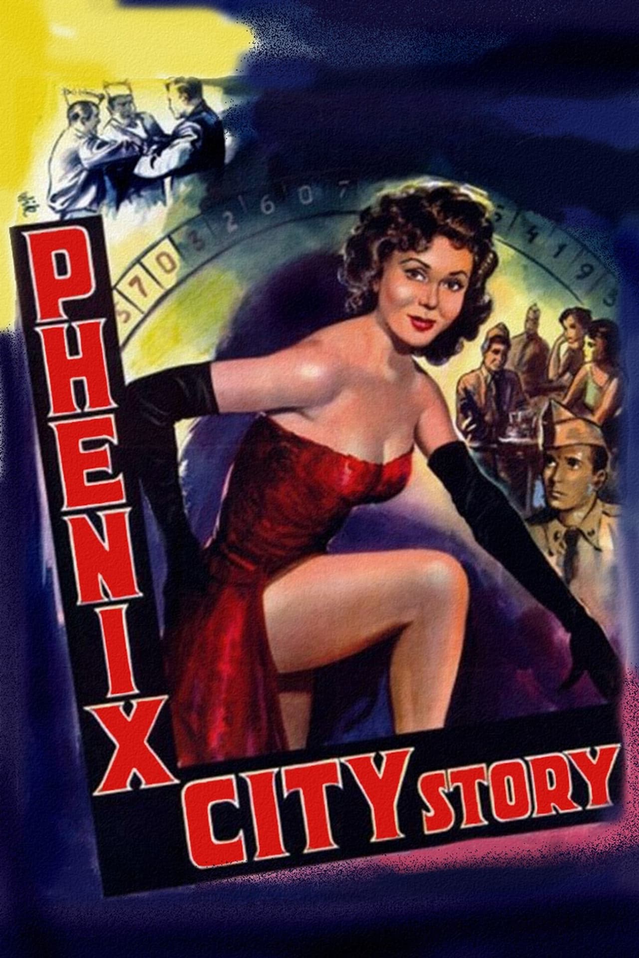 The Phenix City Story preview 2