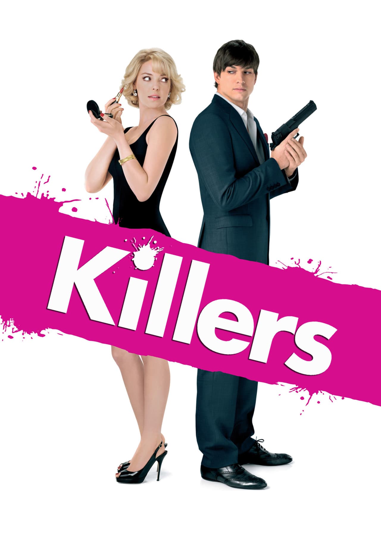 Killers preview 2