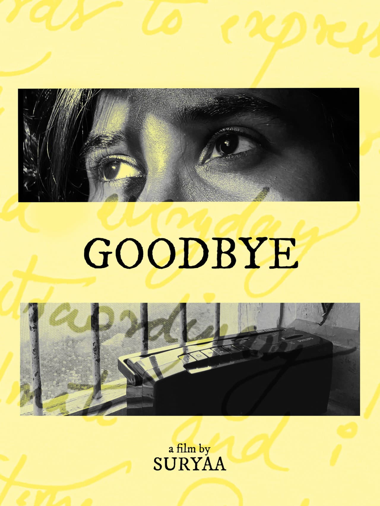 GOODBYE preview 1