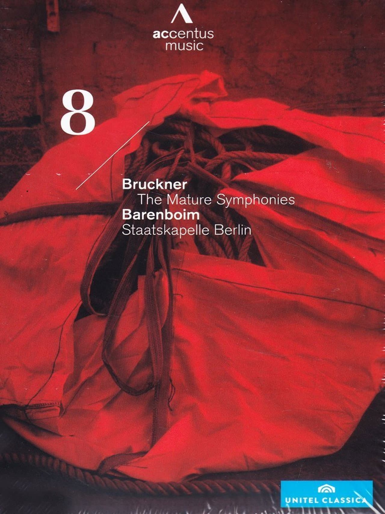 Bruckner: Symphony No. 8 preview 1