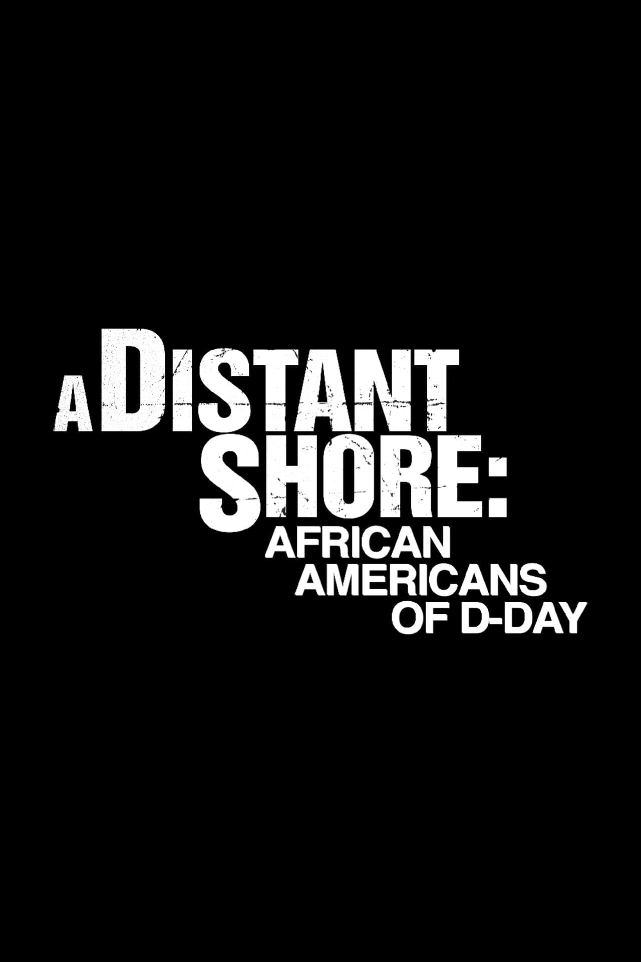 A Distant Shore: African Americans on D-Day preview 2