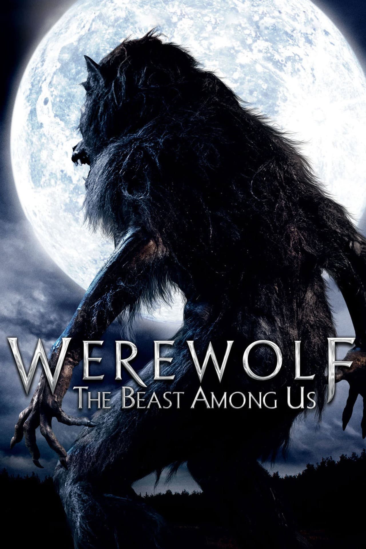 Werewolf: The Beast Among Us preview 2