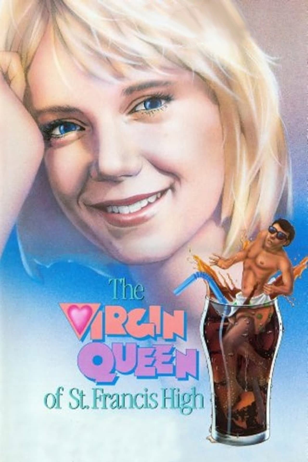 The Virgin Queen of St. Francis High preview 2