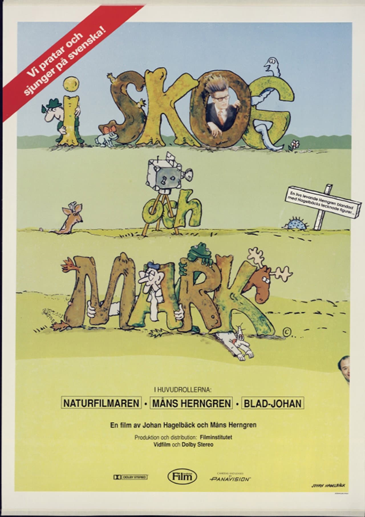 I skog och mark preview 1