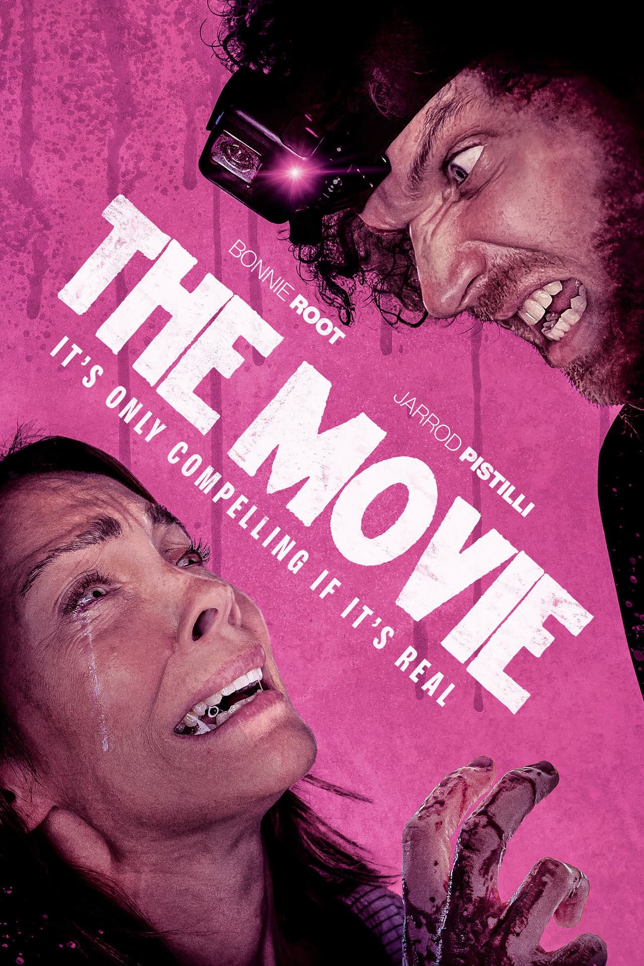The Movie preview 2
