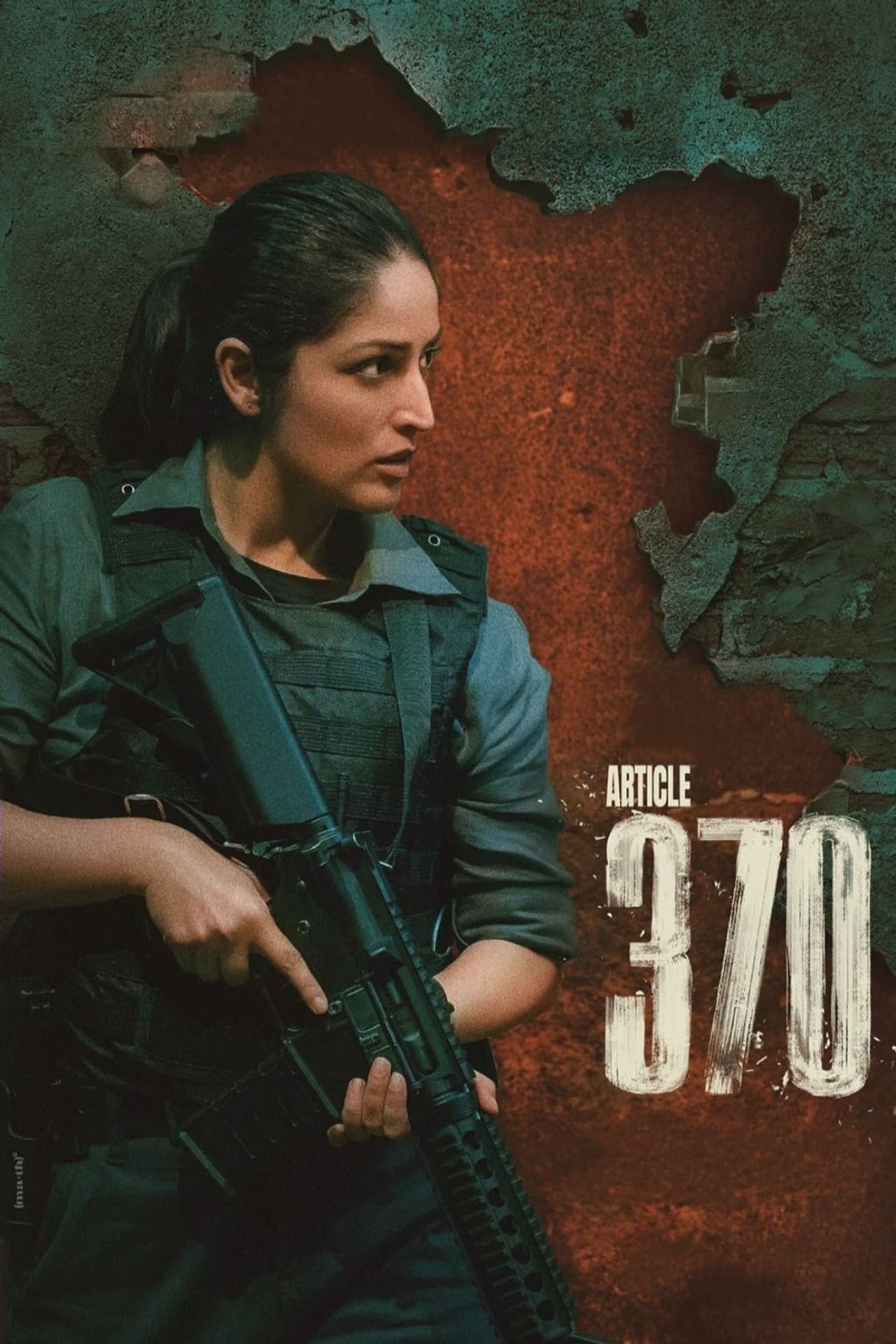 Article 370 preview 2