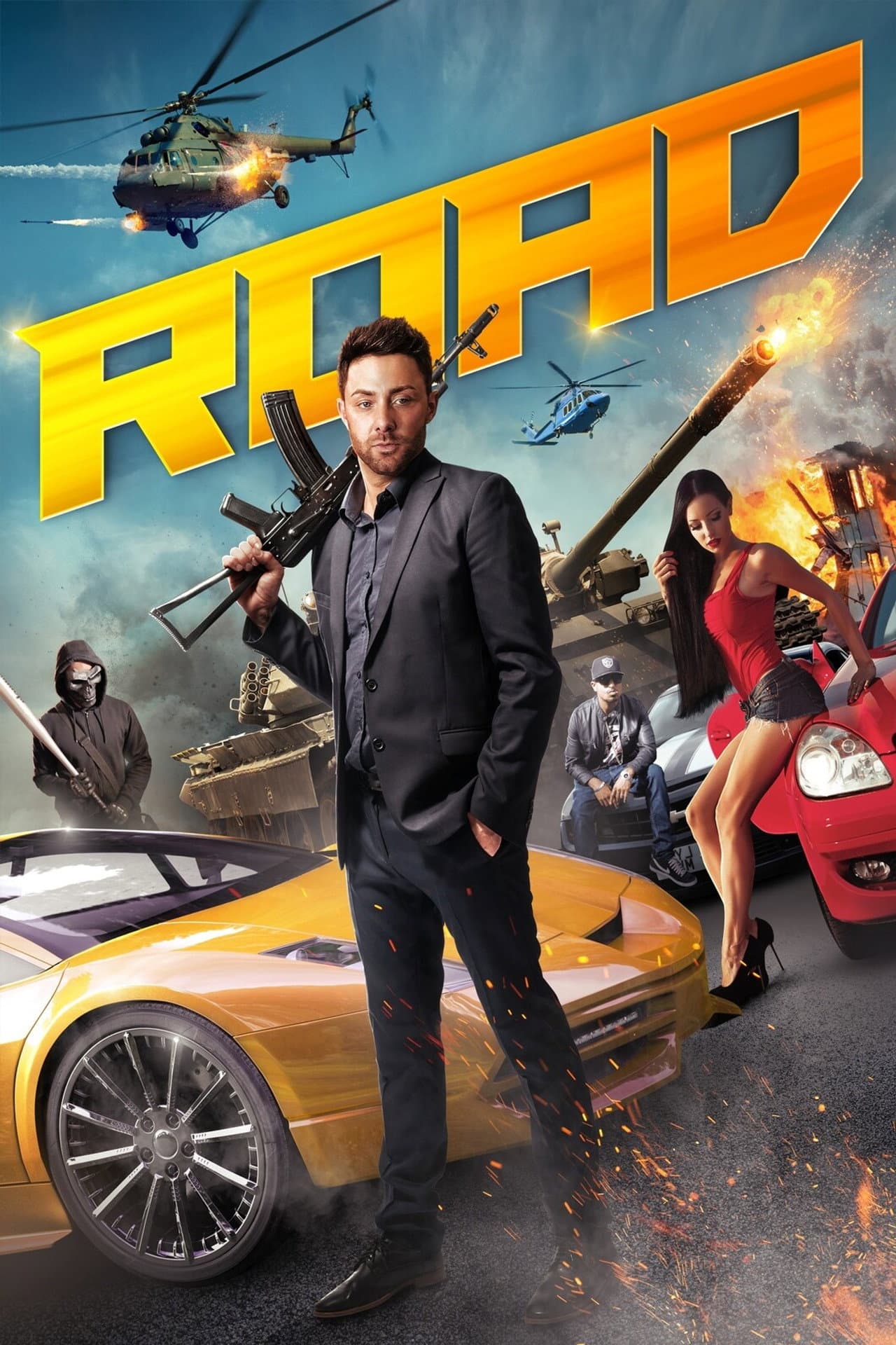 Road preview 2