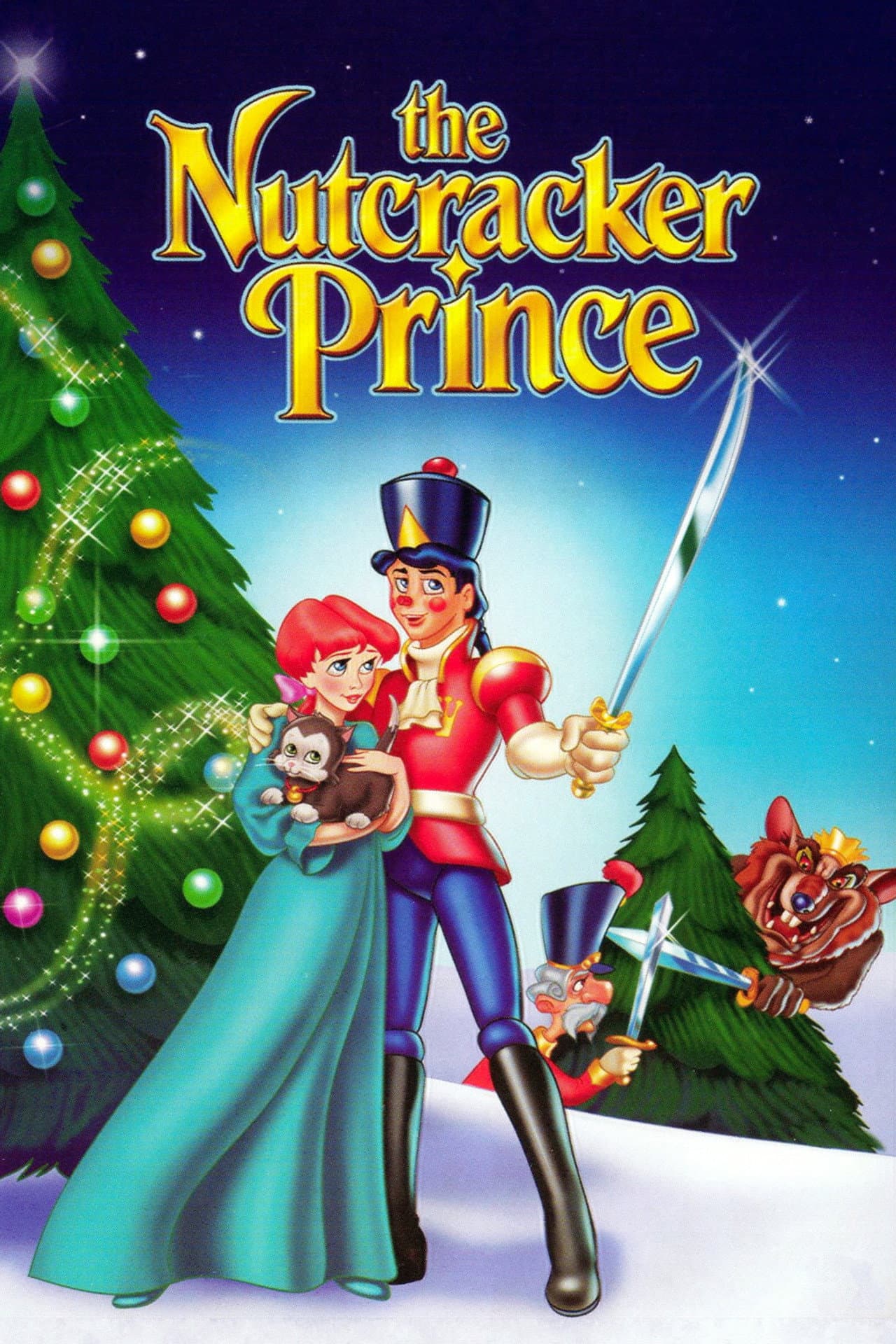 The Nutcracker Prince preview 2