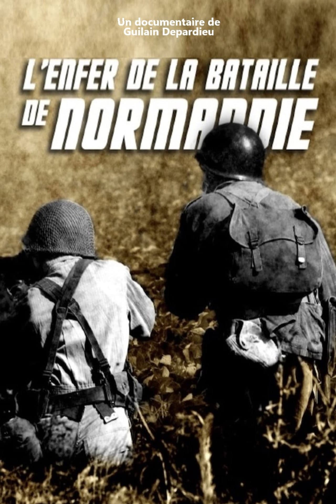 L'Enfer de la bataille de Normandie preview 1
