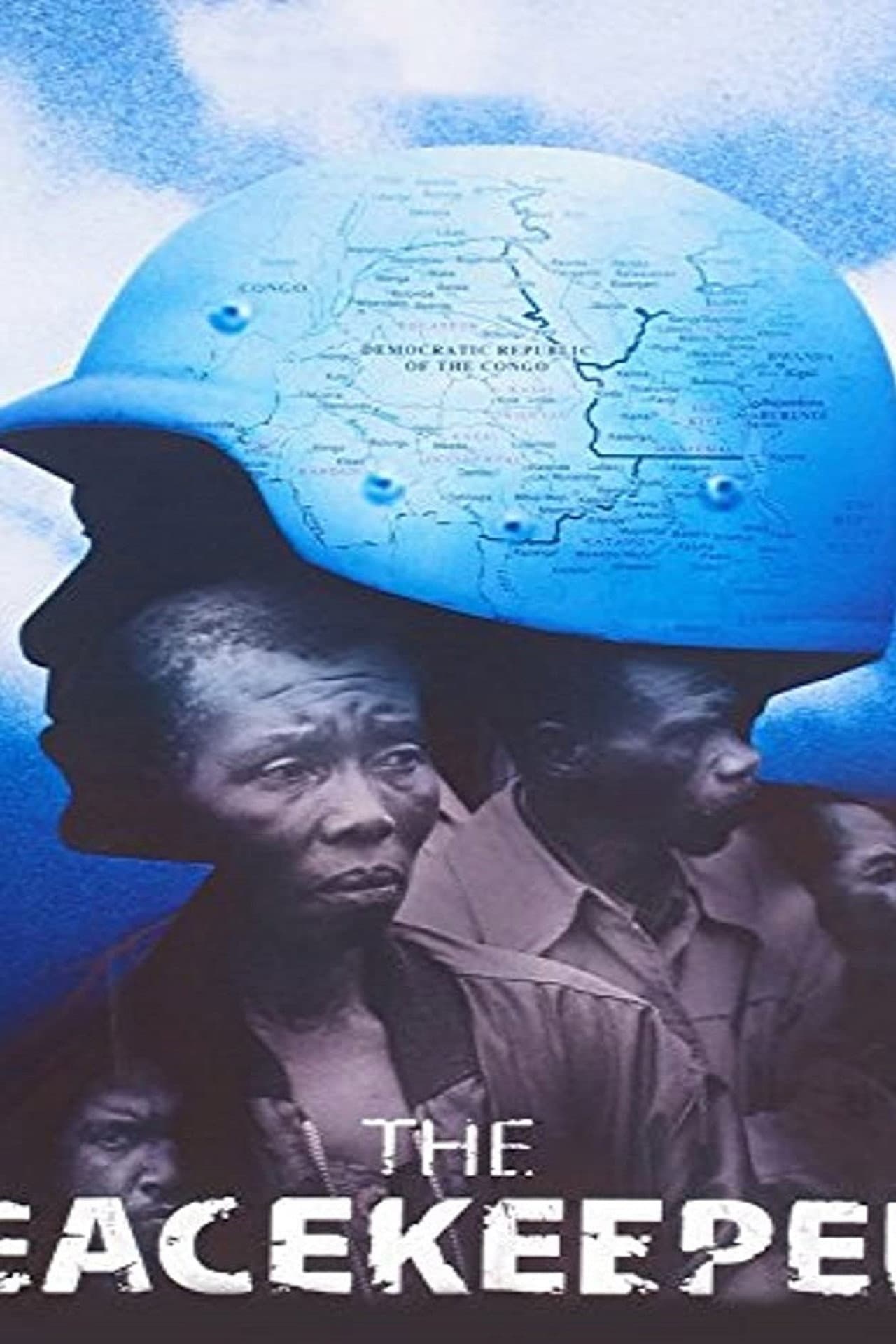 The Peacekeepers preview 1