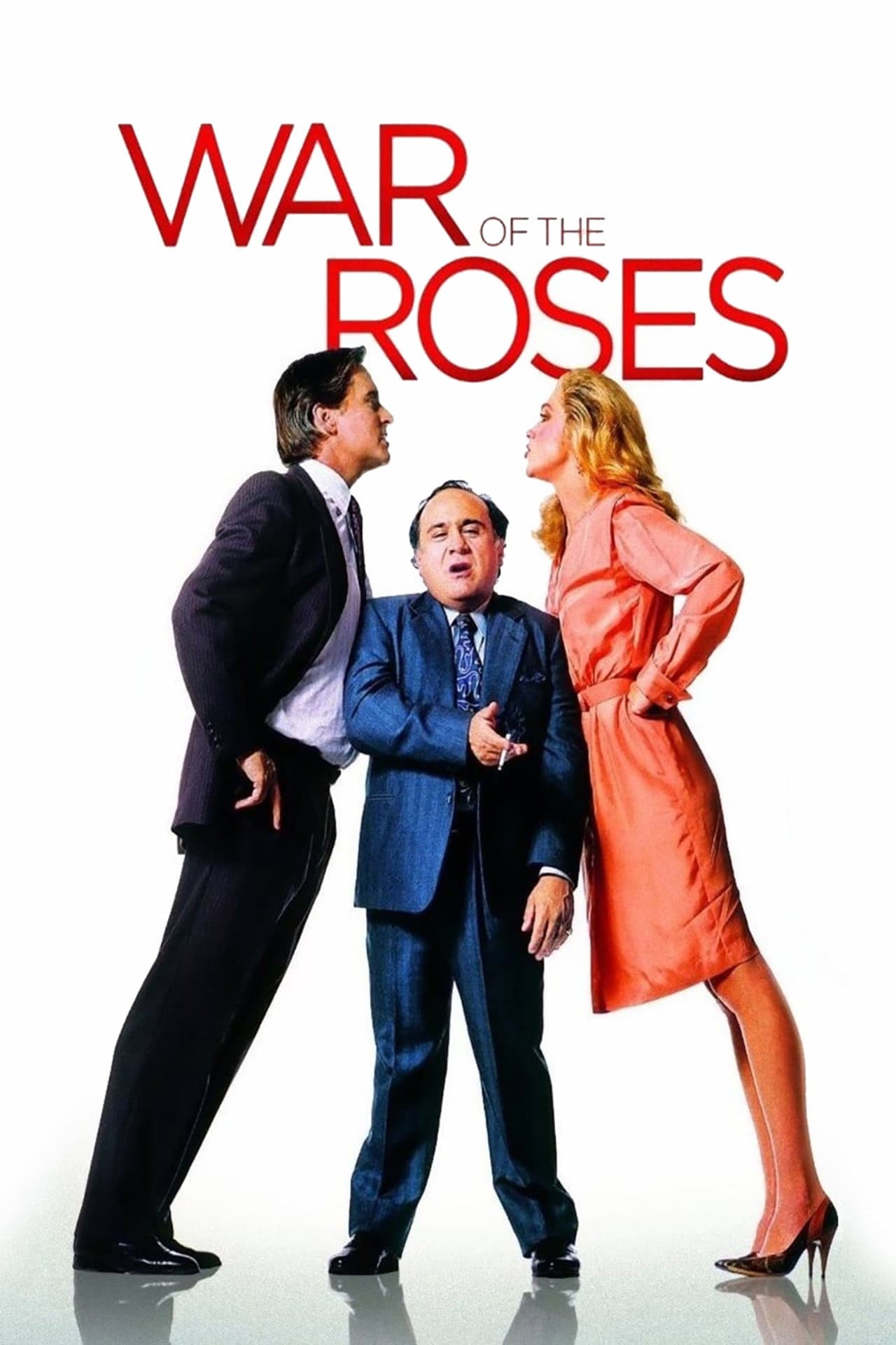 The War of the Roses preview 2