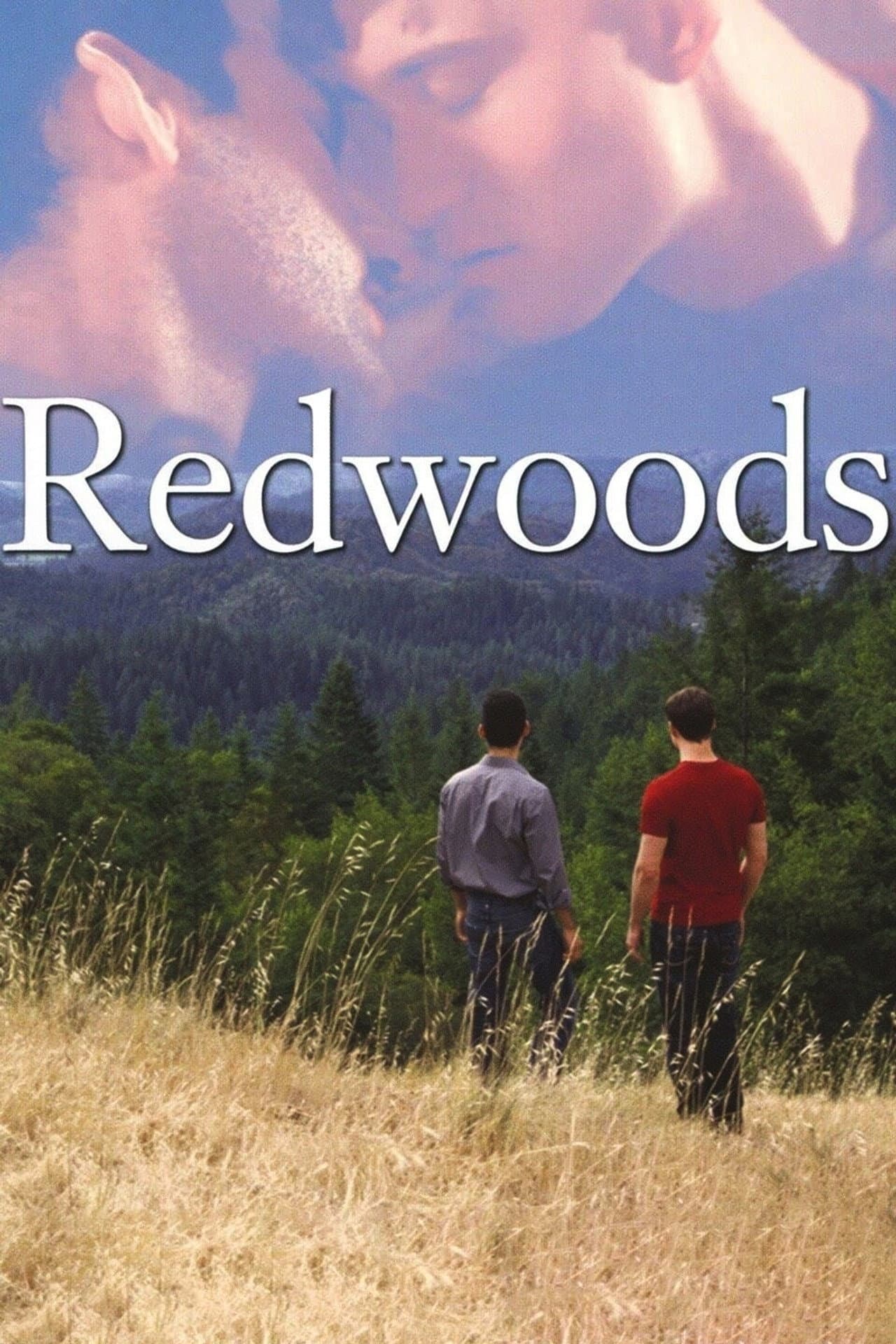 Redwoods preview 2