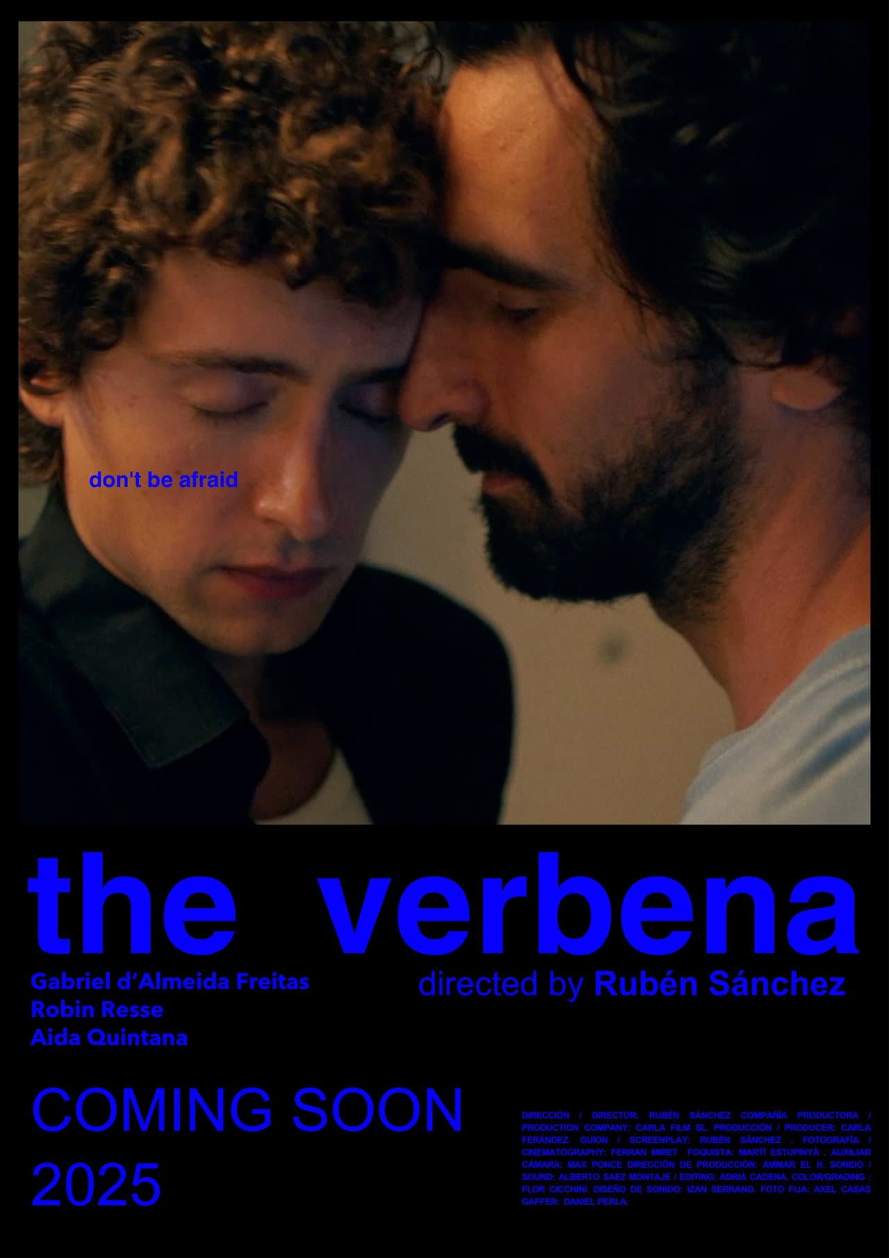 La verbena preview 2