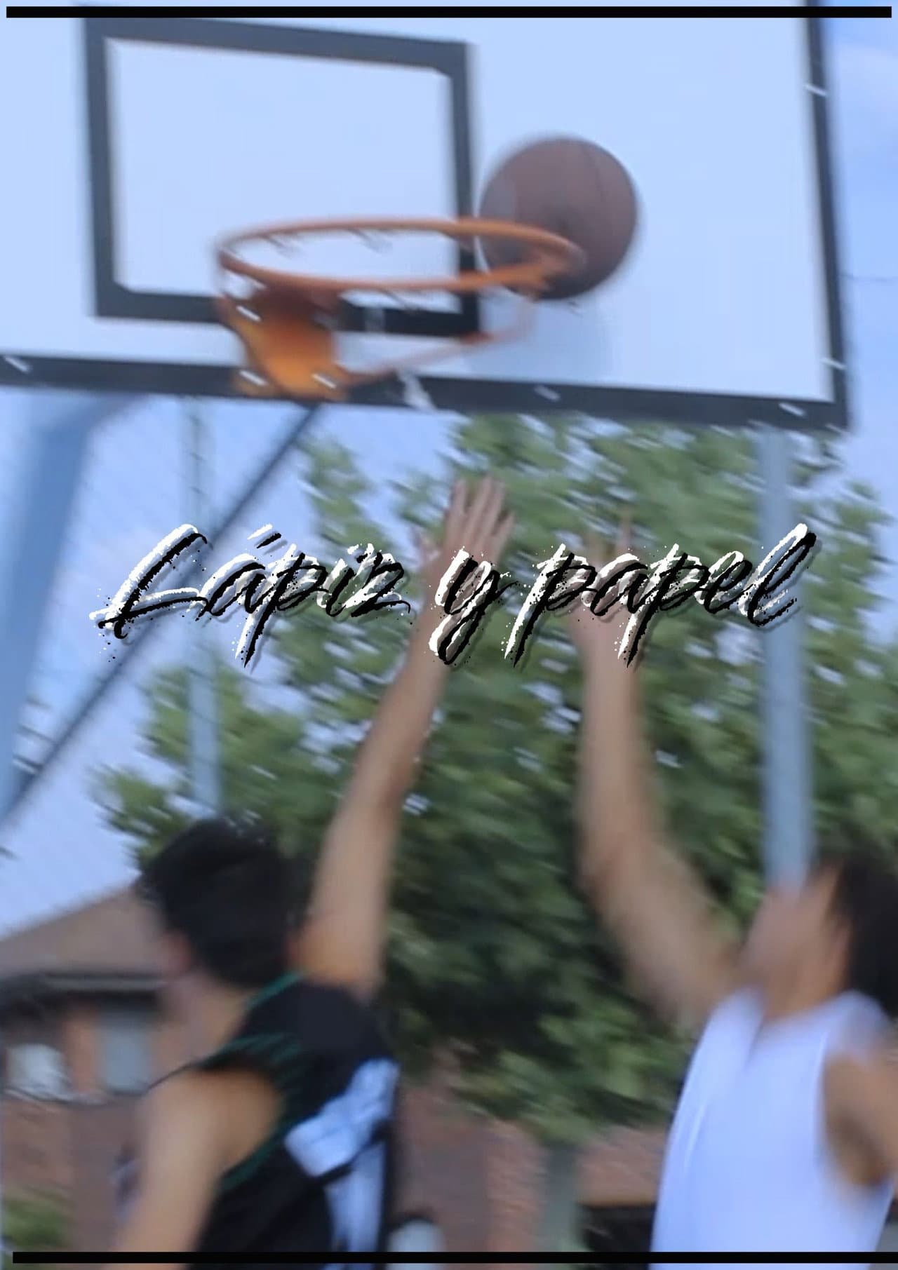 Lápiz y papel preview 2