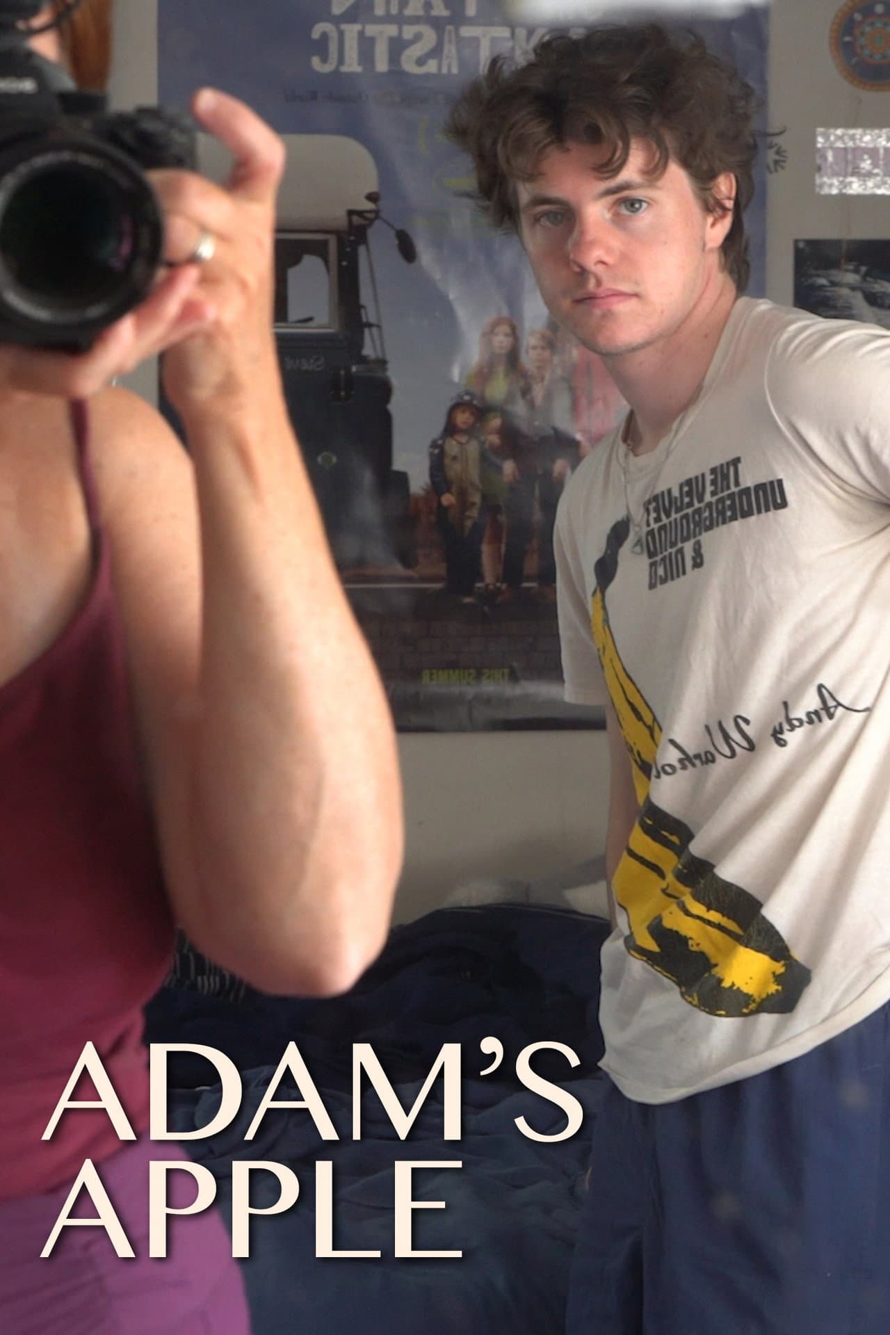 Adam's Apple preview 2