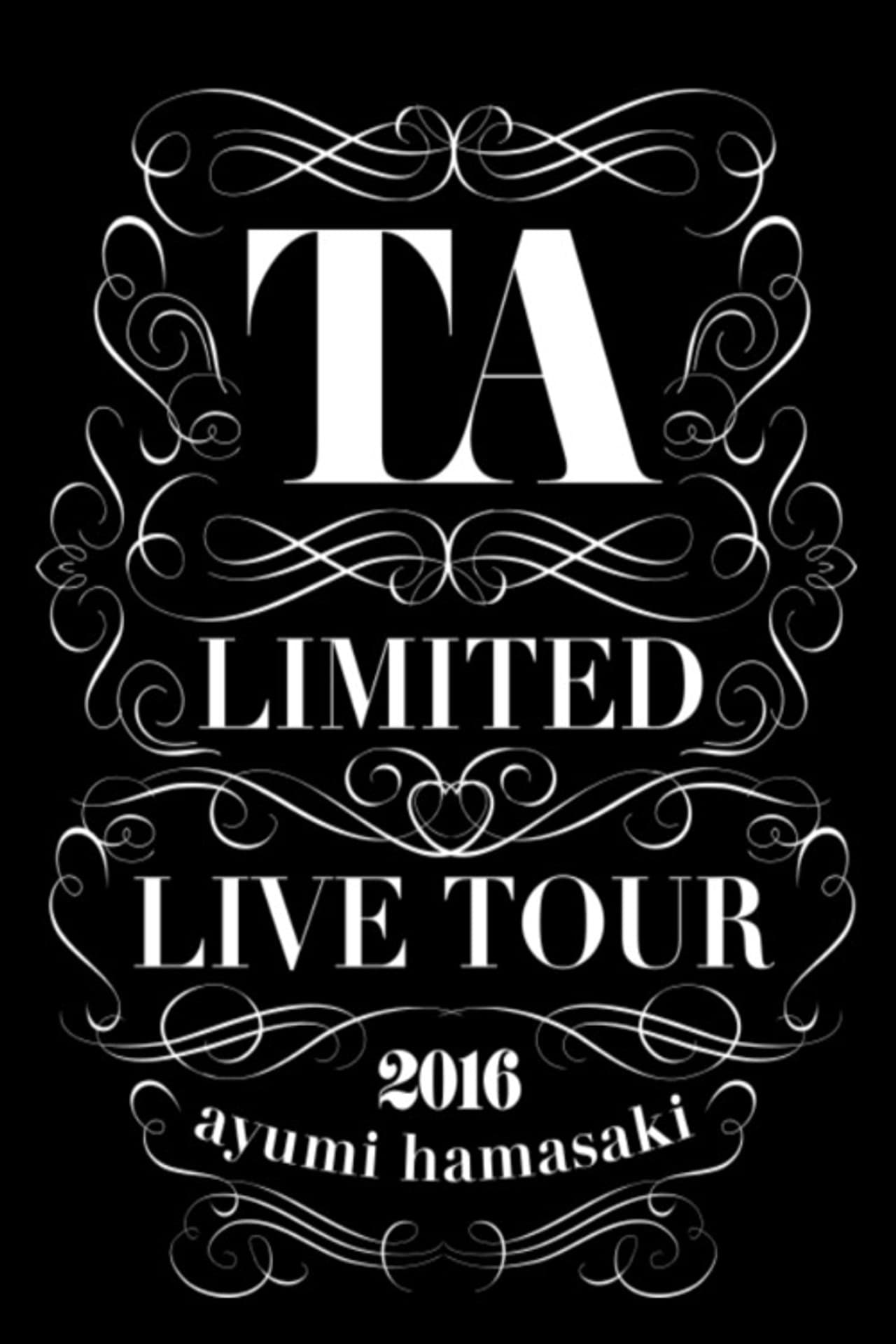 Ayumi Hamasaki - M(A)DE IN JAPAN [LIMITED TA LIVE TOUR at Zepp Tokyo] preview 2