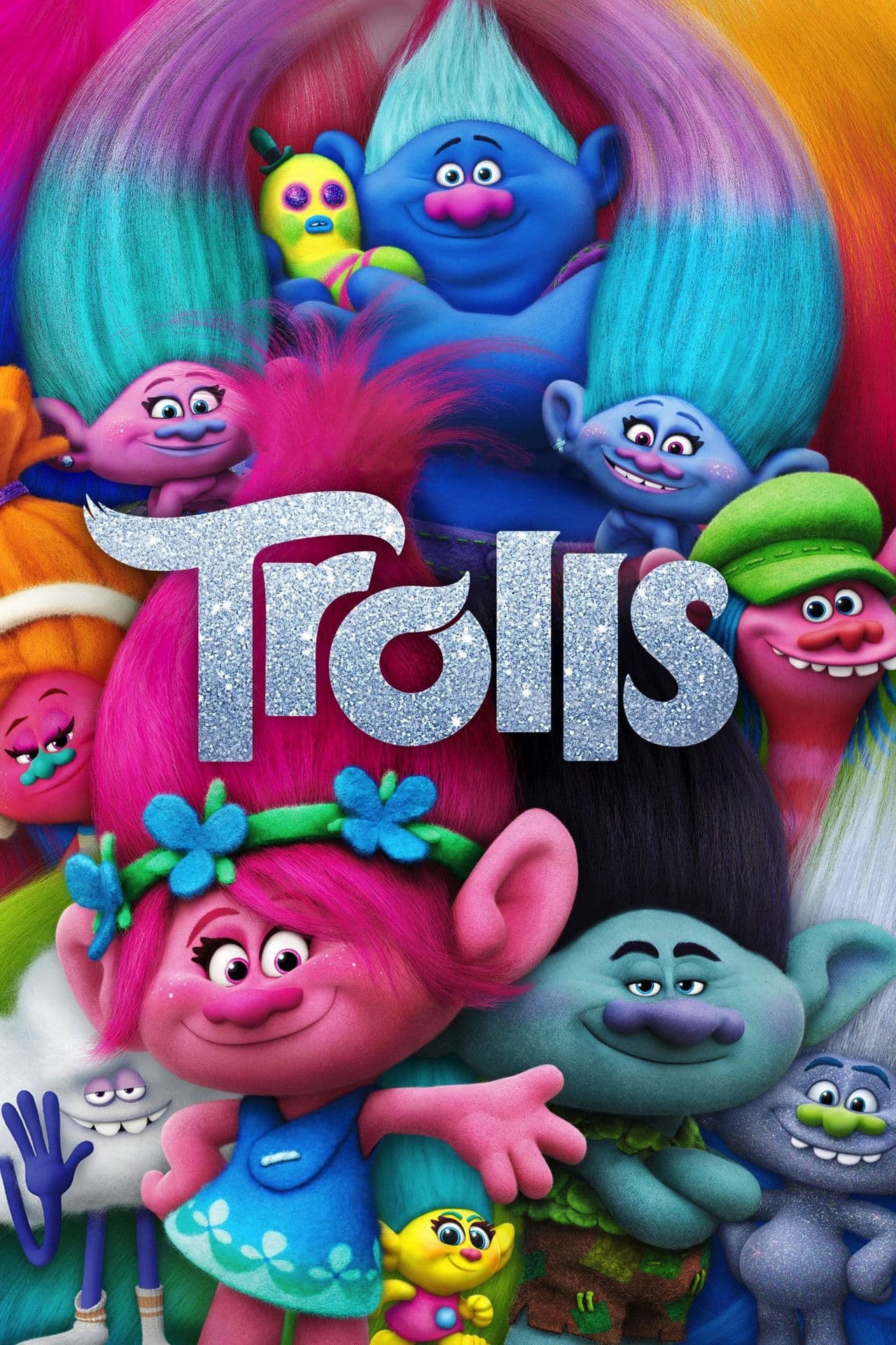 Trolls preview 2