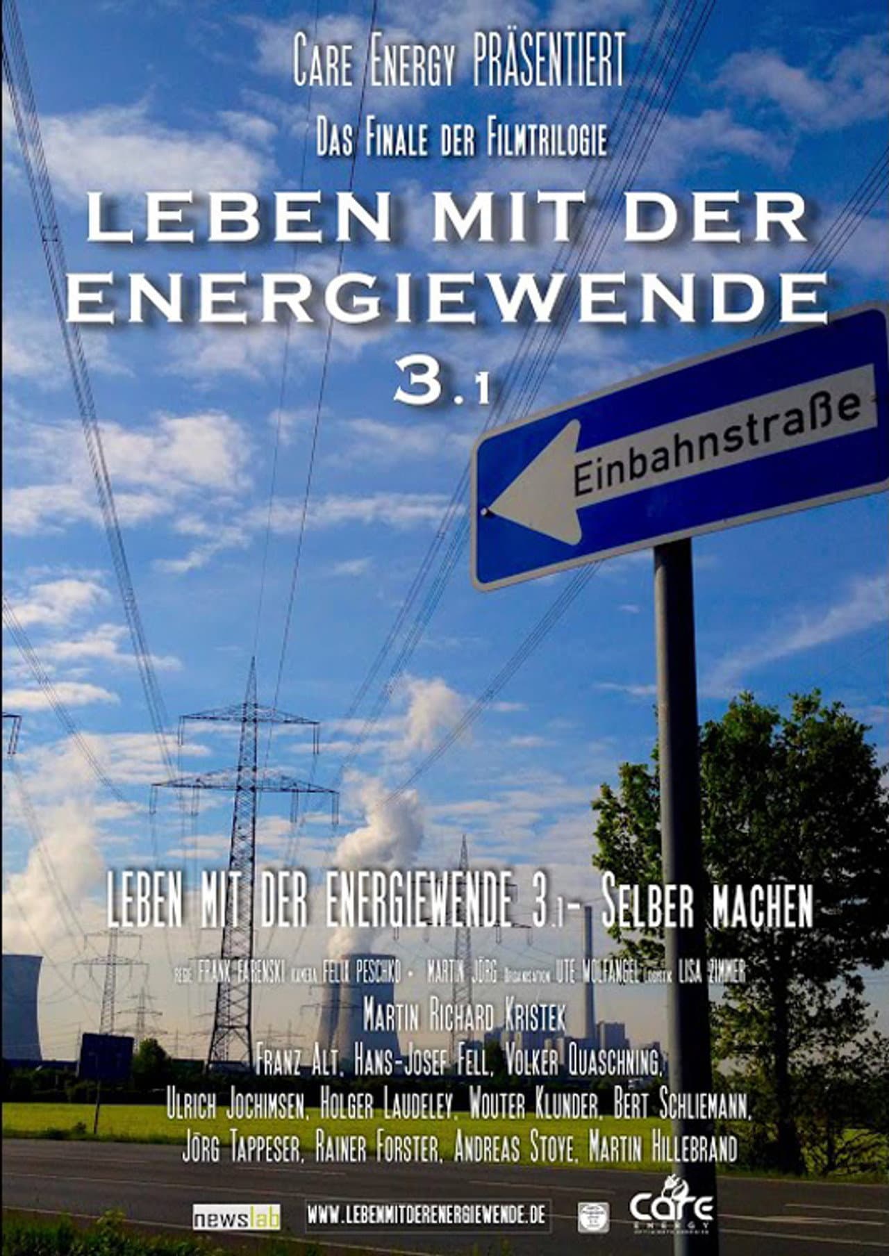 Leben mit der Energiewende 3 - Selber machen preview 1