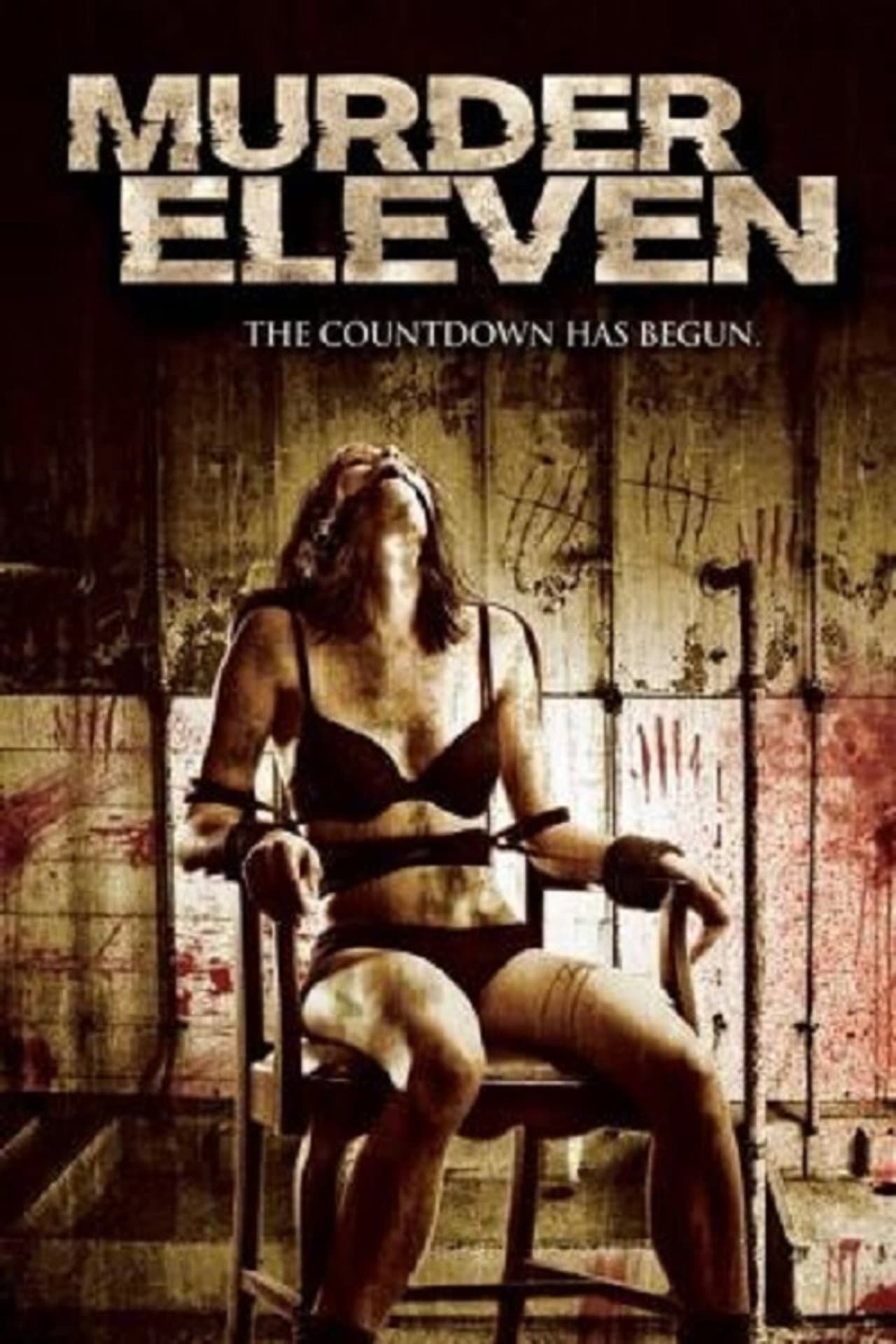 Murder Eleven preview 2