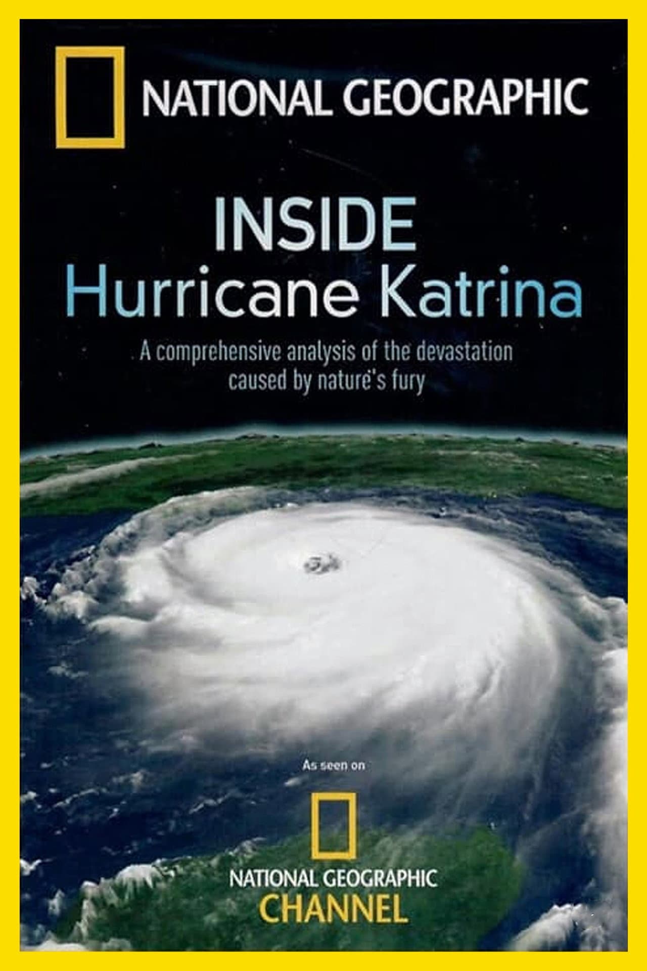 Inside Hurricane Katrina preview 2