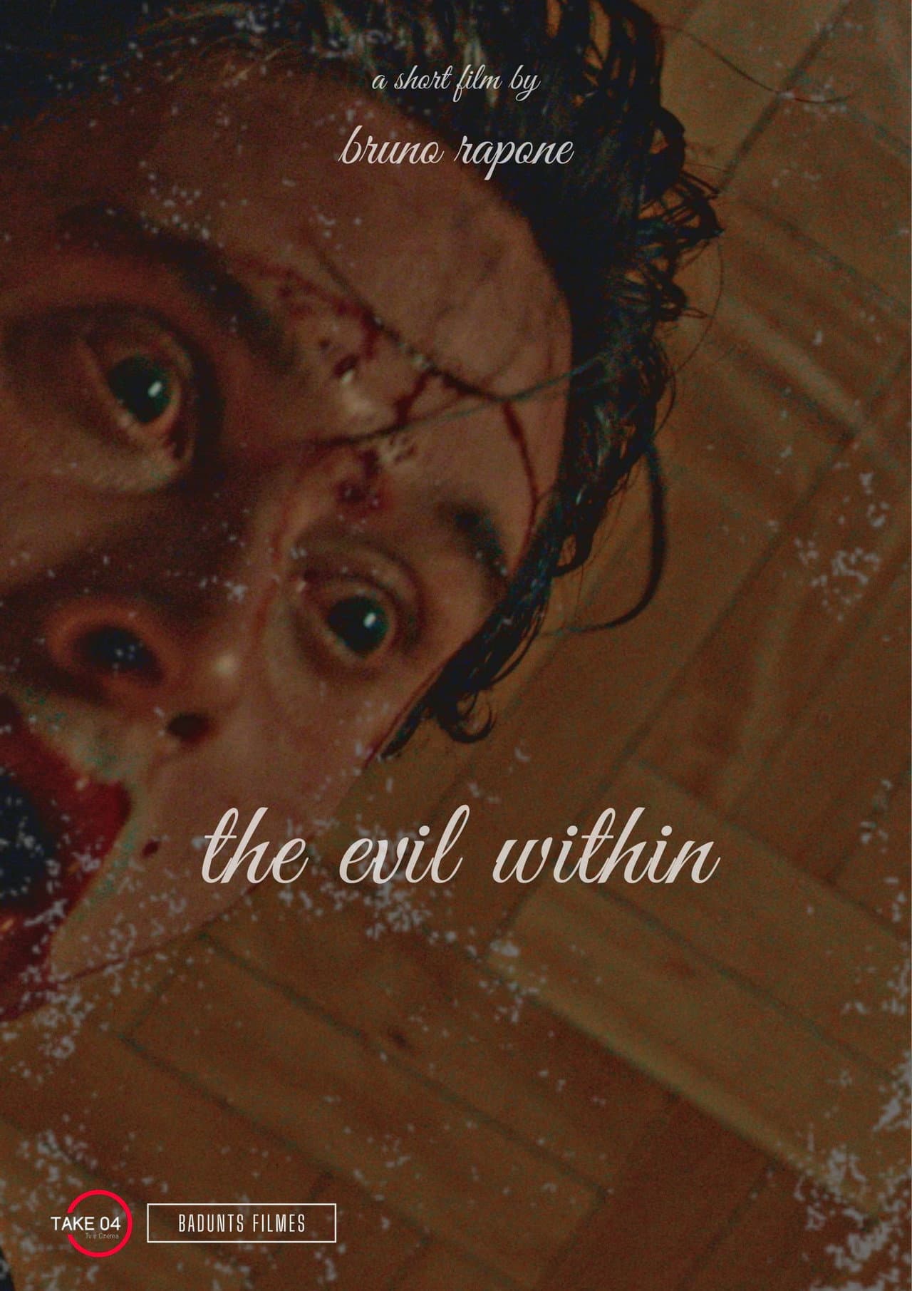 The Evil Within preview 2