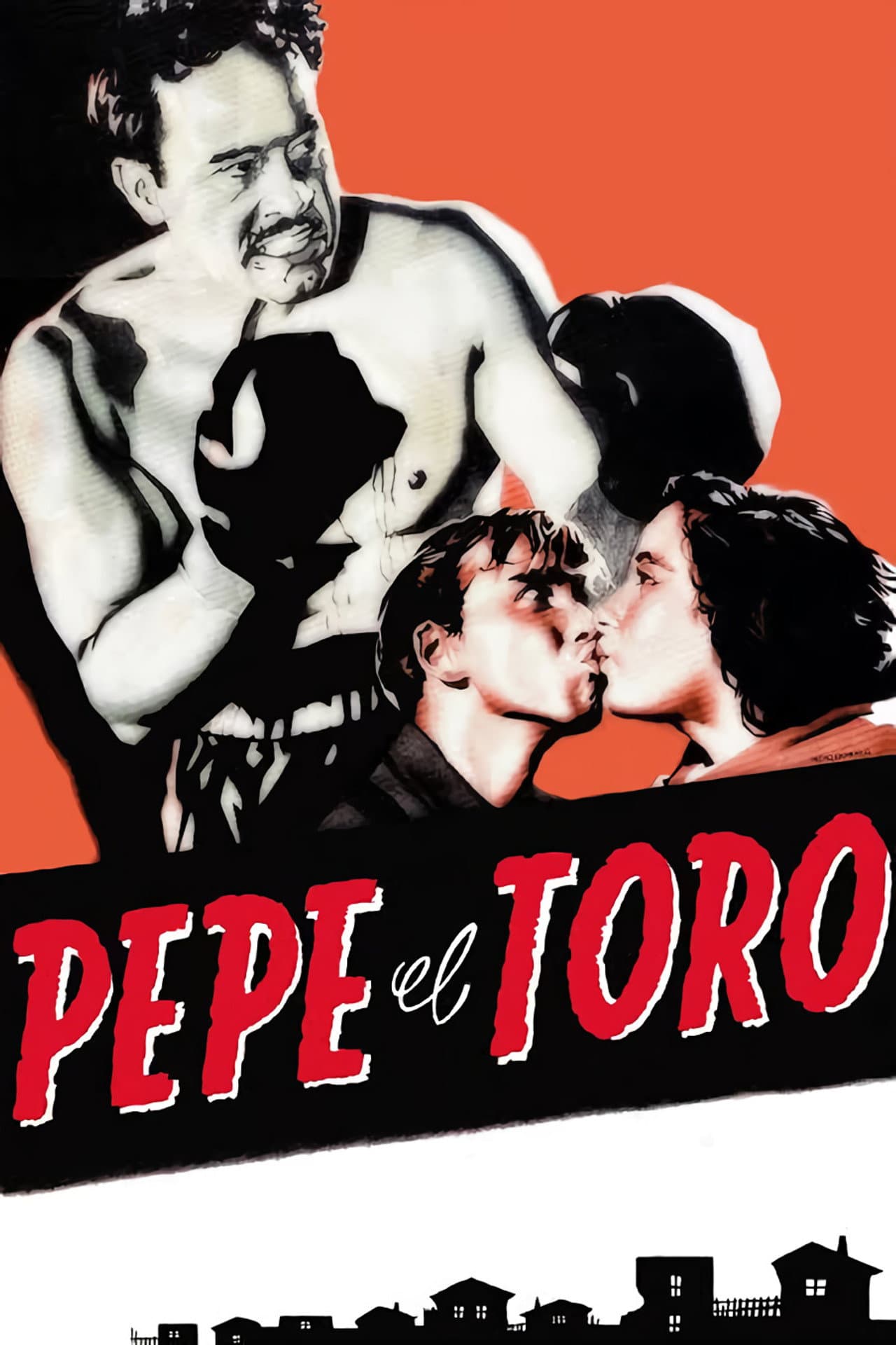 Pepe El Toro preview 2