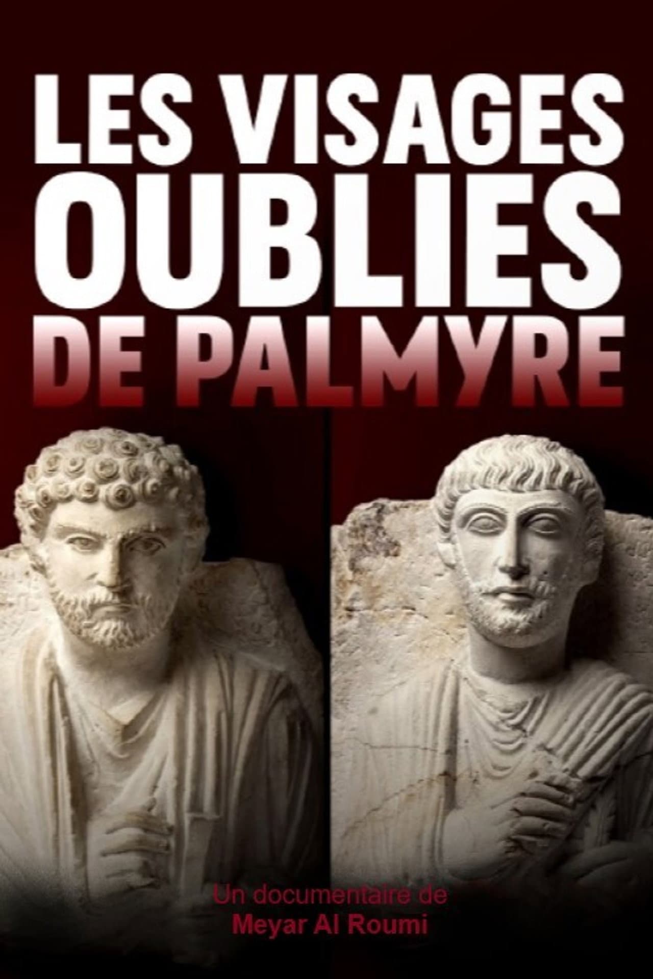 The 1001 Faces of Palmyra preview 1
