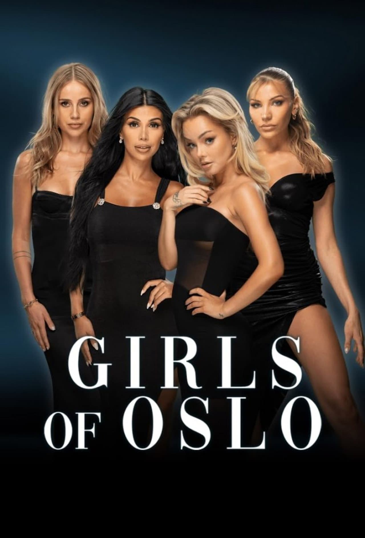 Girls of Oslo preview 2