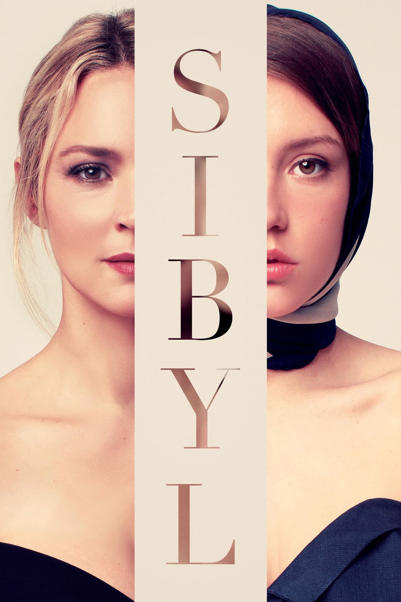 Sibyl preview 2