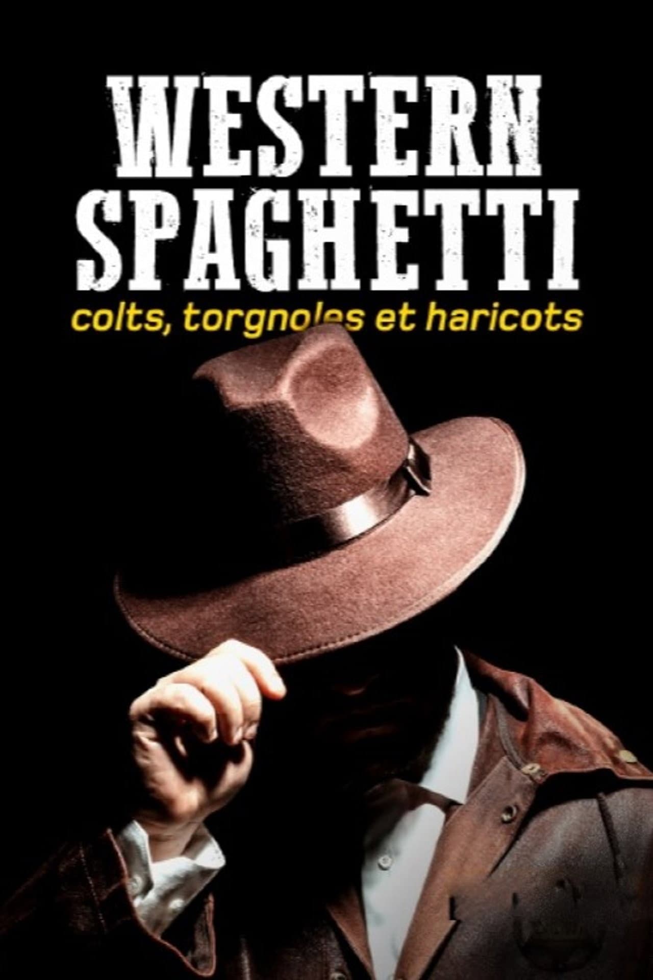 Western spaghetti : Colts, Torgnoles et Haricots preview 2