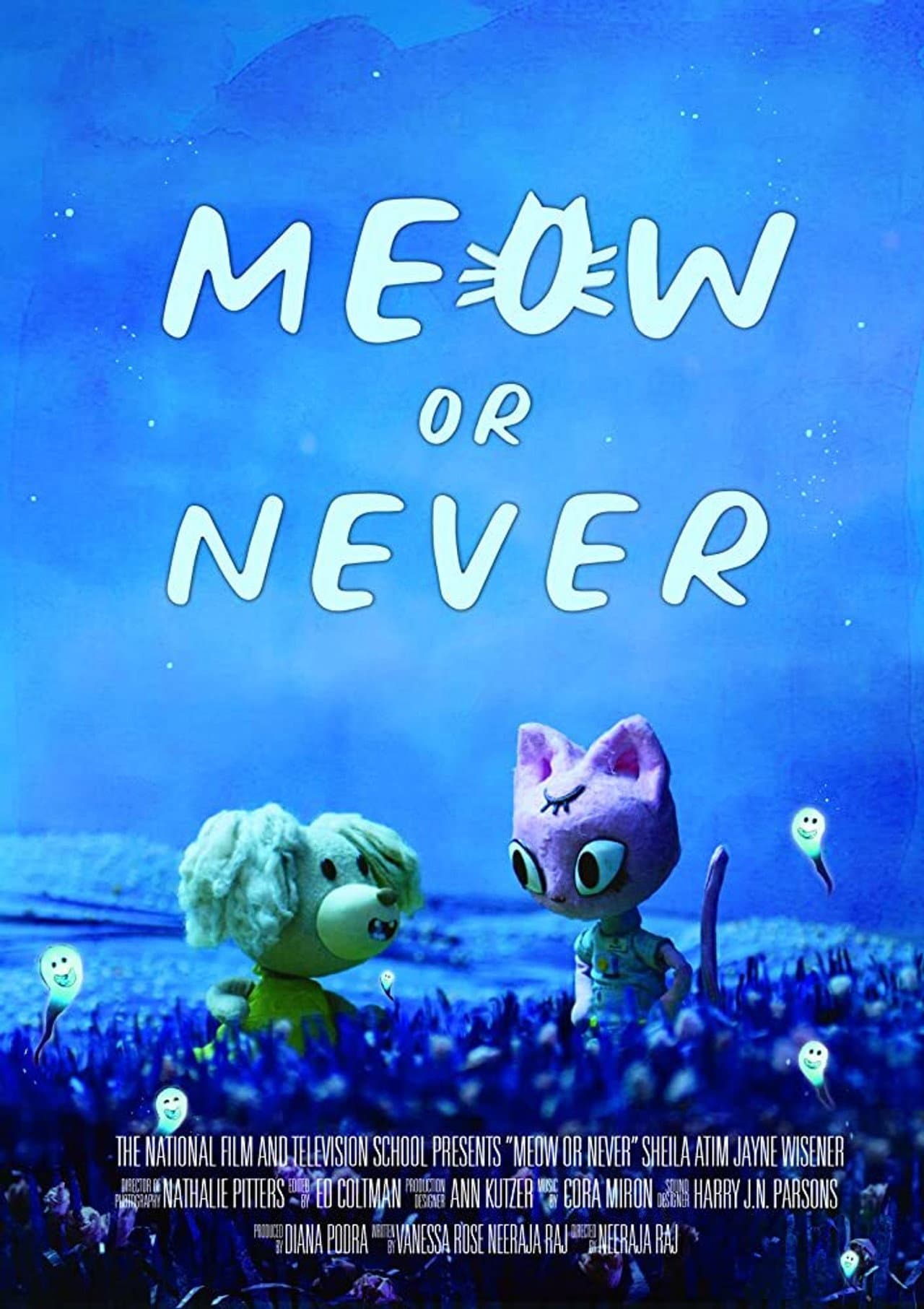 Meow or Never preview 2