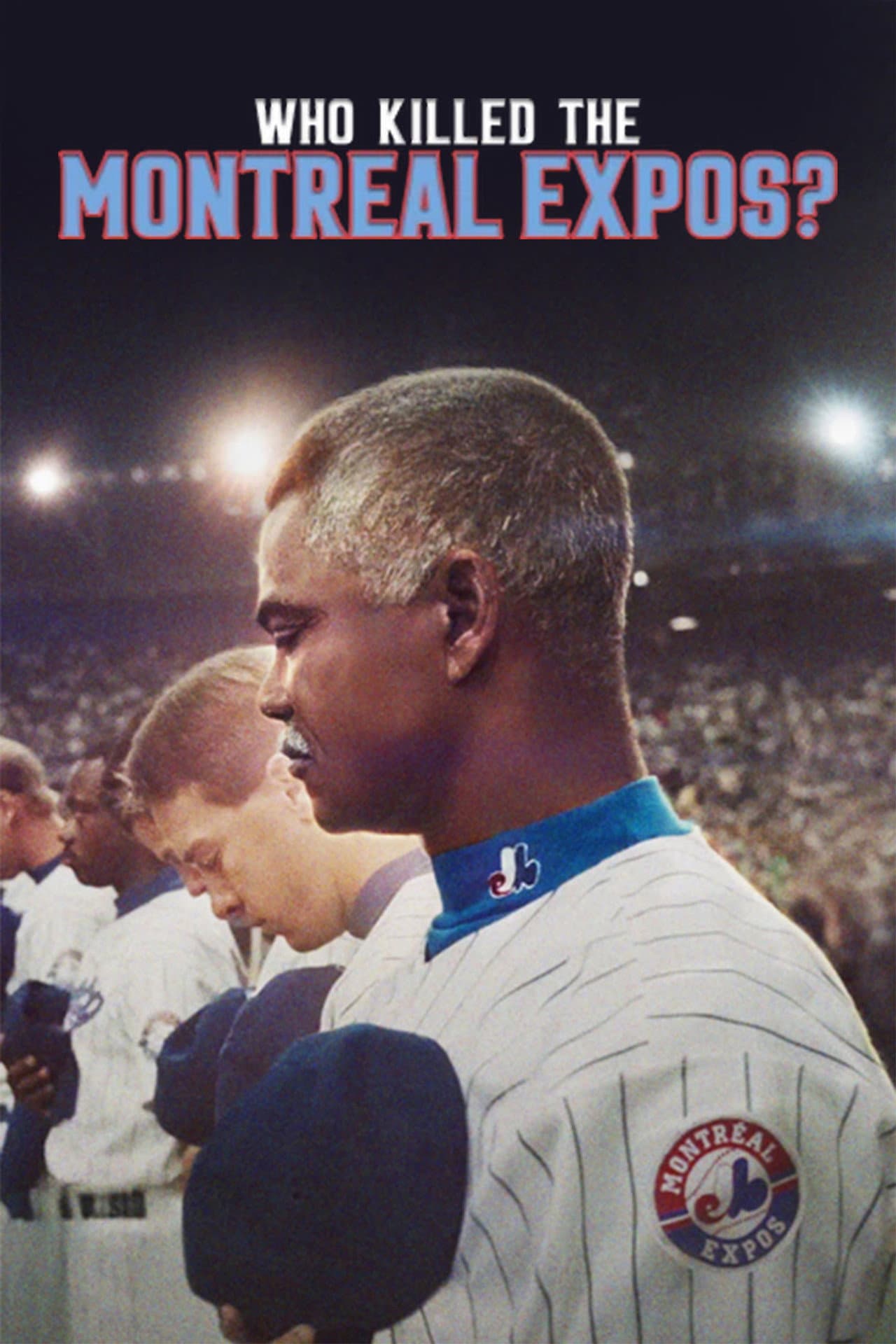 Who Killed the Montreal Expos? preview 2