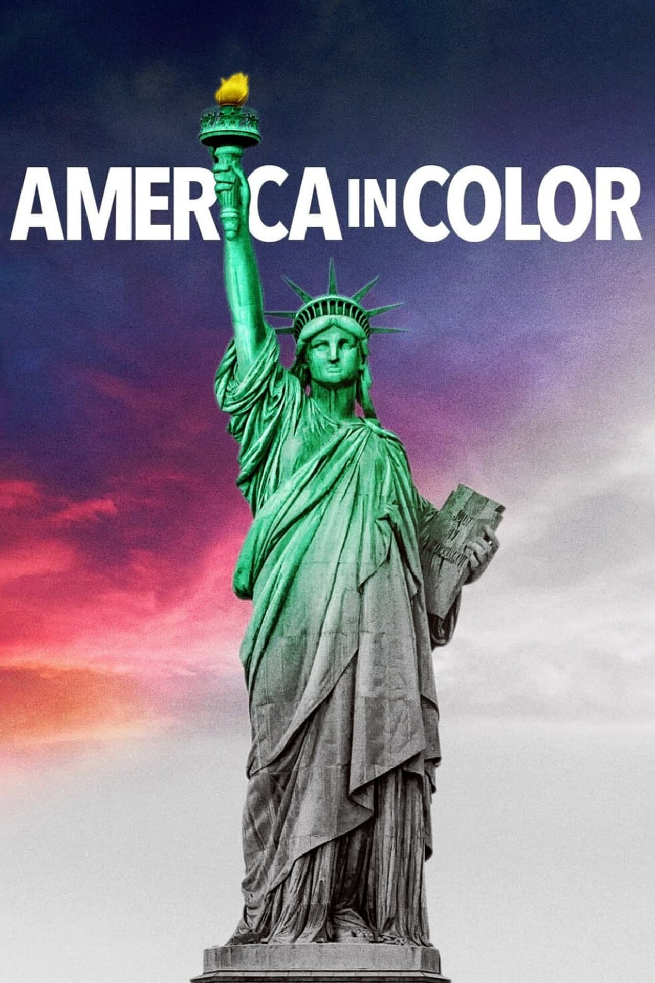 America in Color preview 2