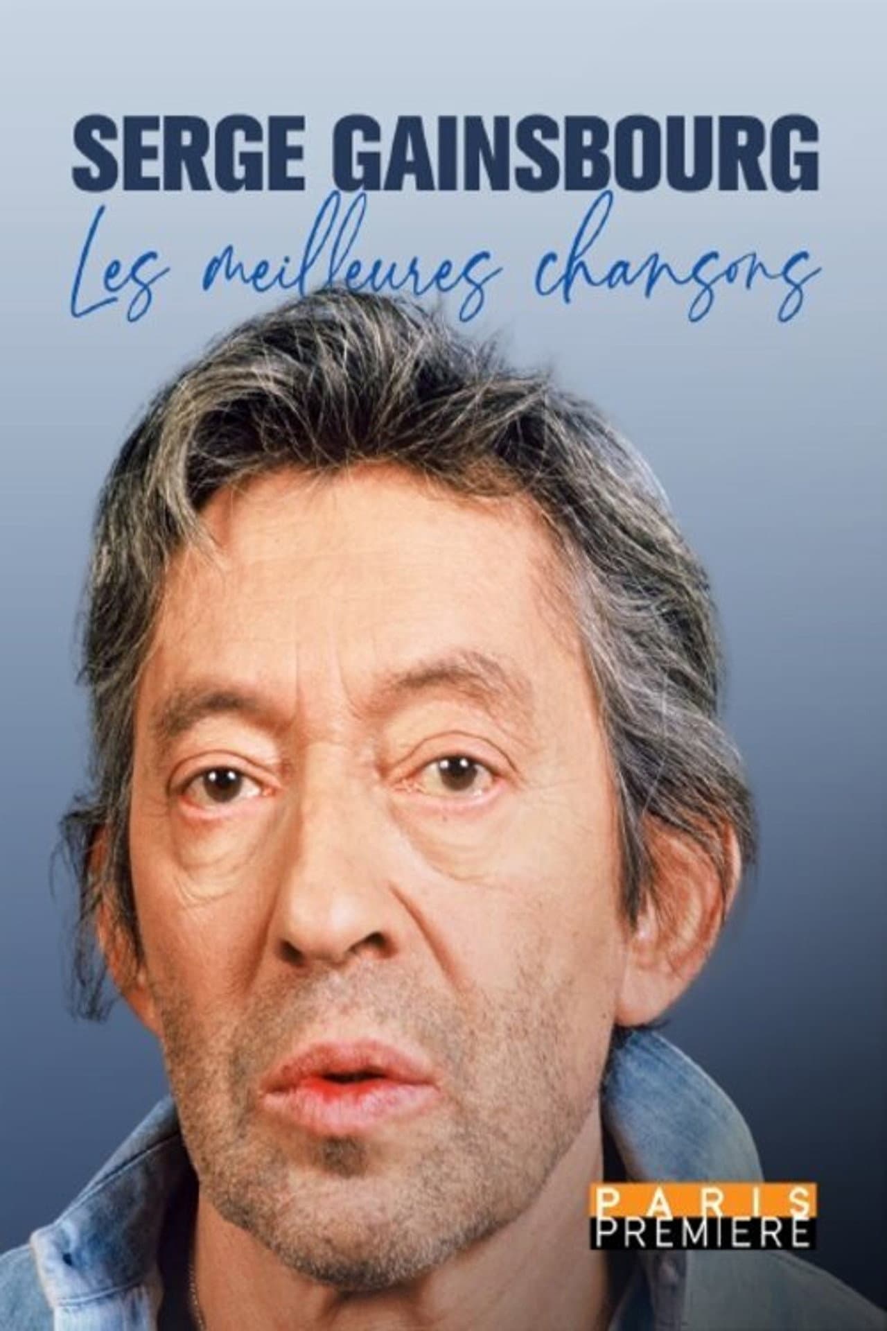 Serge Gainsbourg, les meilleures chansons preview 2
