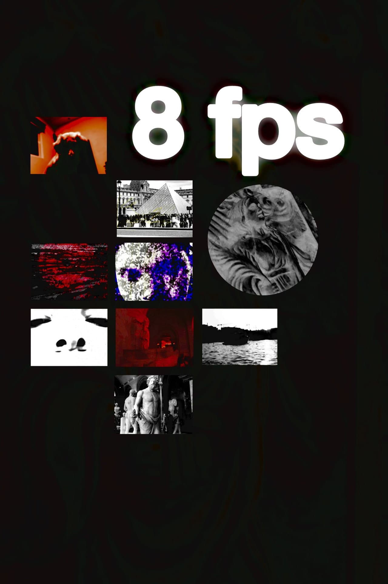 8 fps preview 2